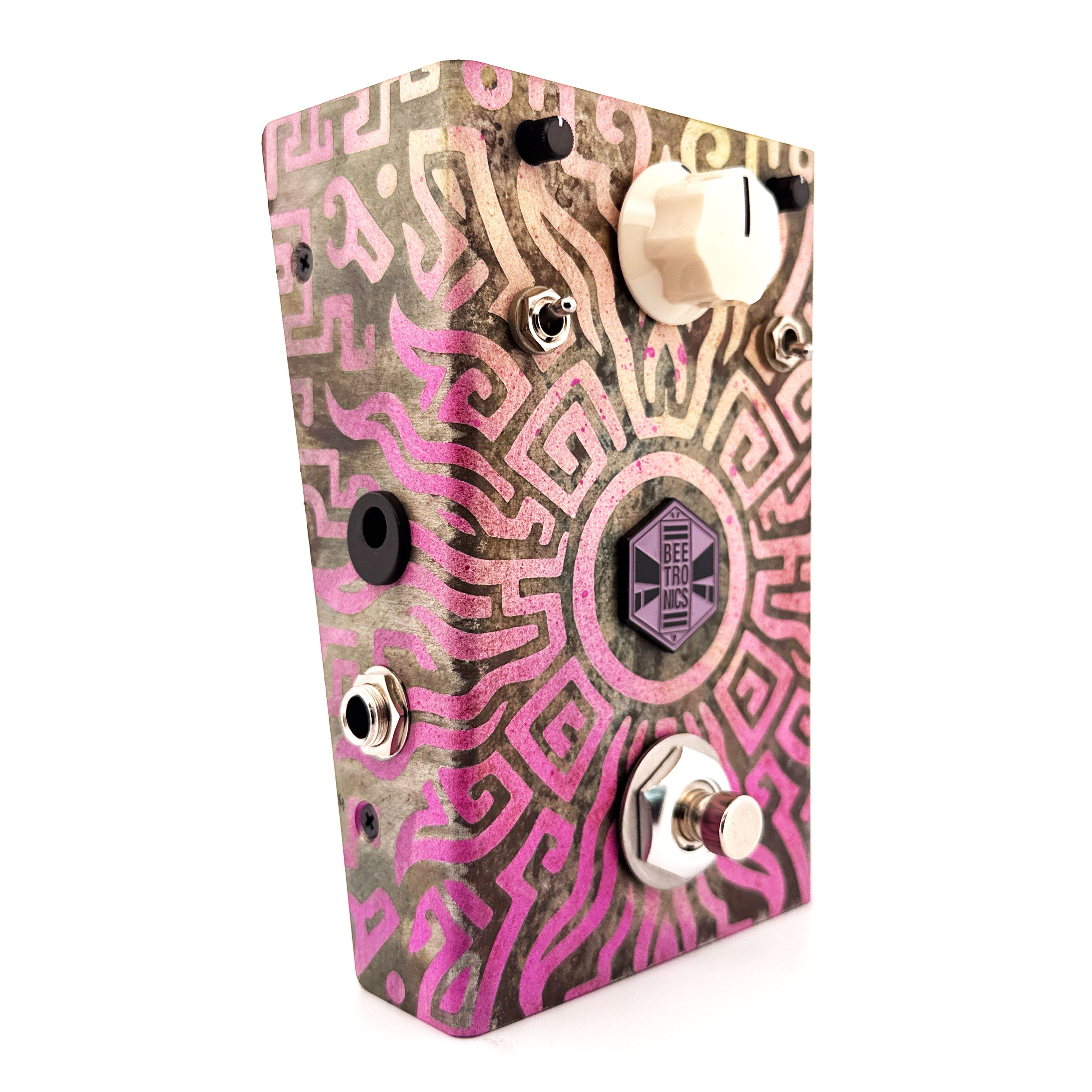Overhive • Custom Shop • OV1681