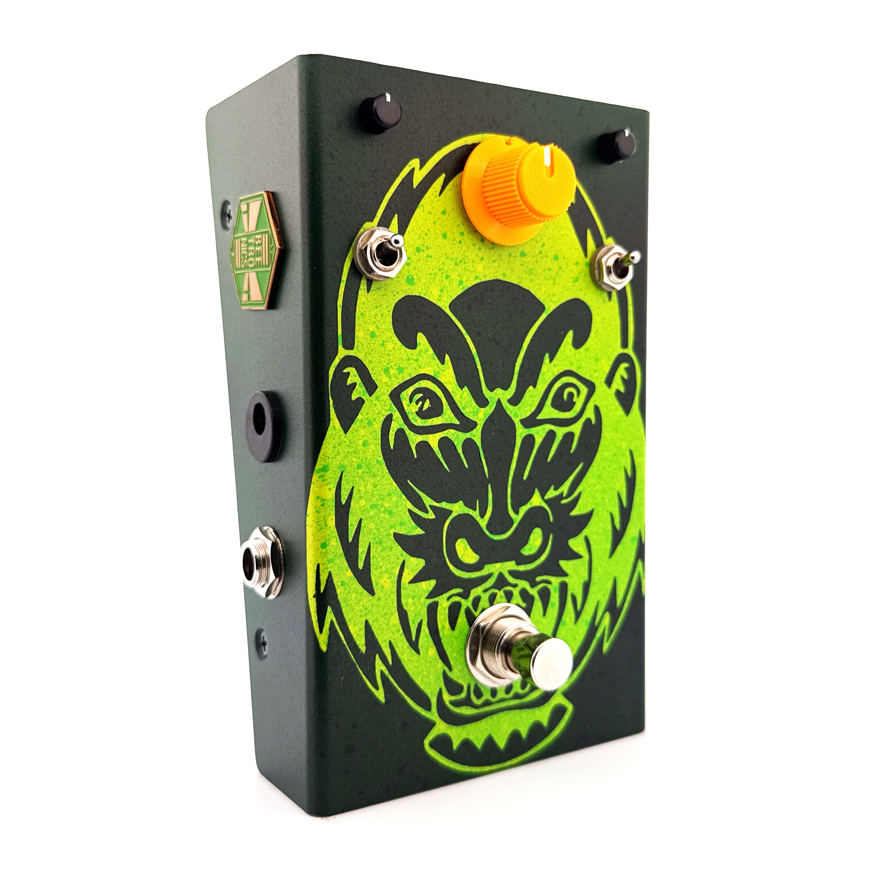 Overhive • Custom Shop • OV1684