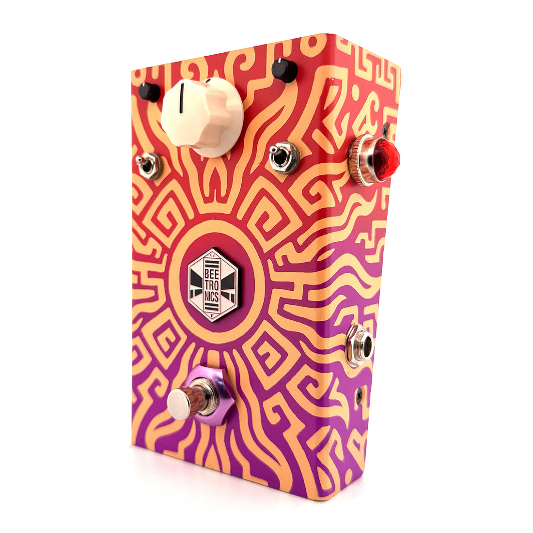 Overhive • Custom Shop • OV1685