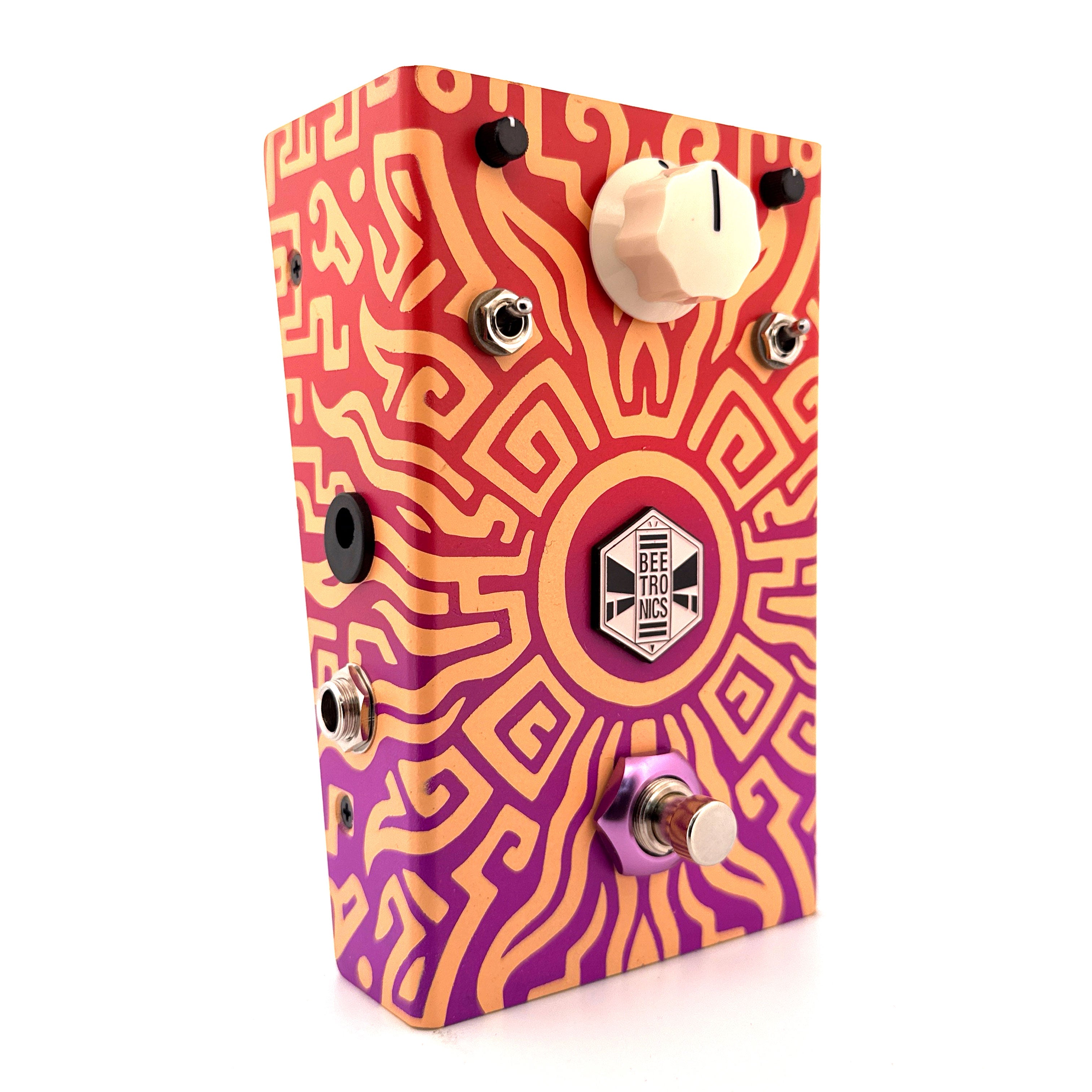 Overhive • Custom Shop • OV1685