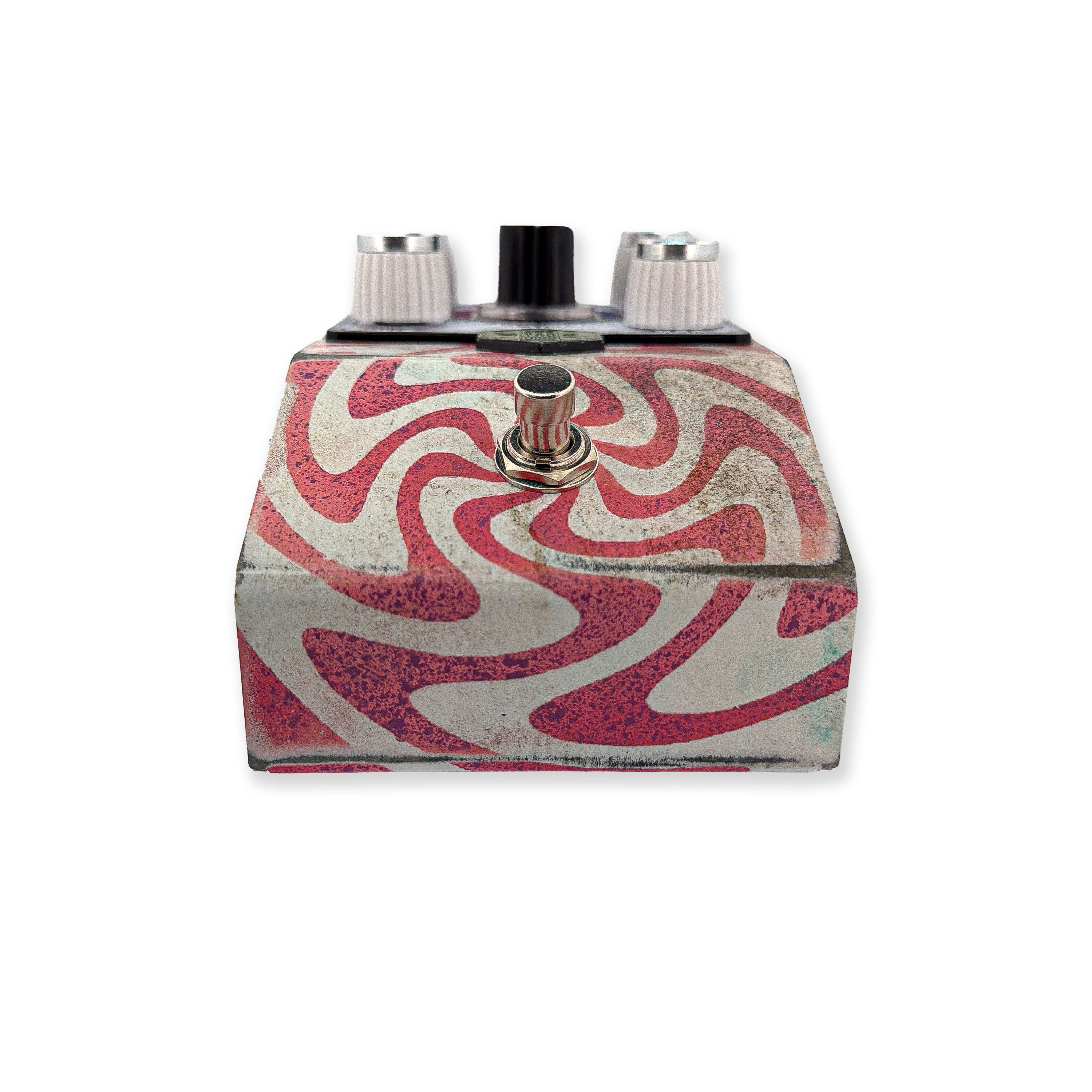 Pollinator Hazee Delay • Custom Shop • PL027
