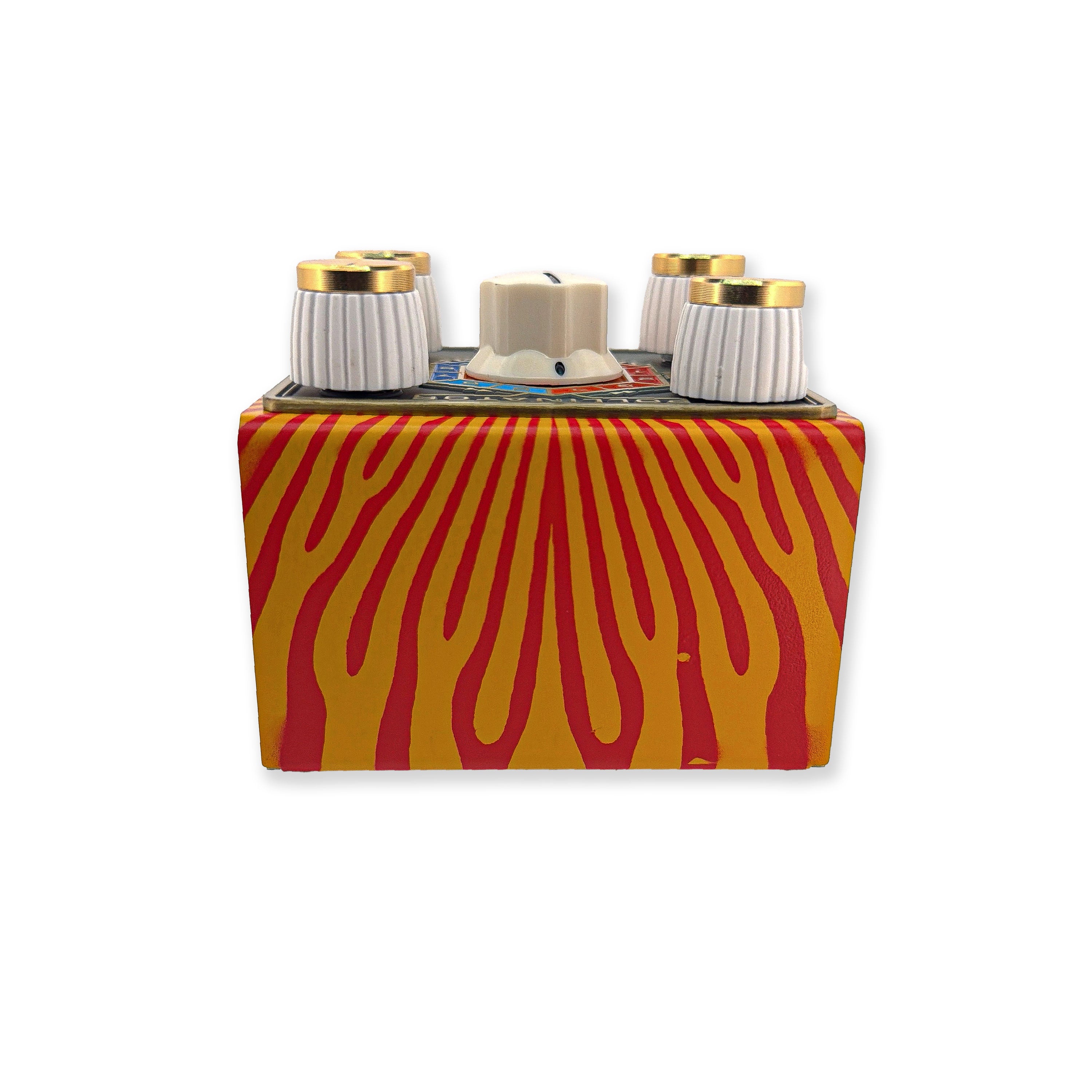 Pollinator Hazee Delay • Custom Shop • PL032