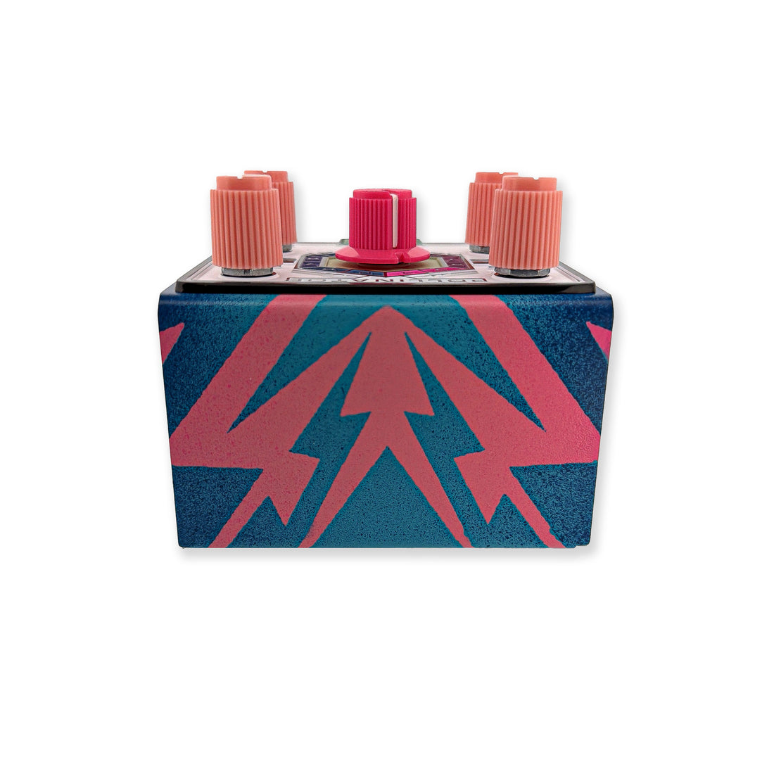 Pollinator Hazee Delay • Custom Shop • PL033