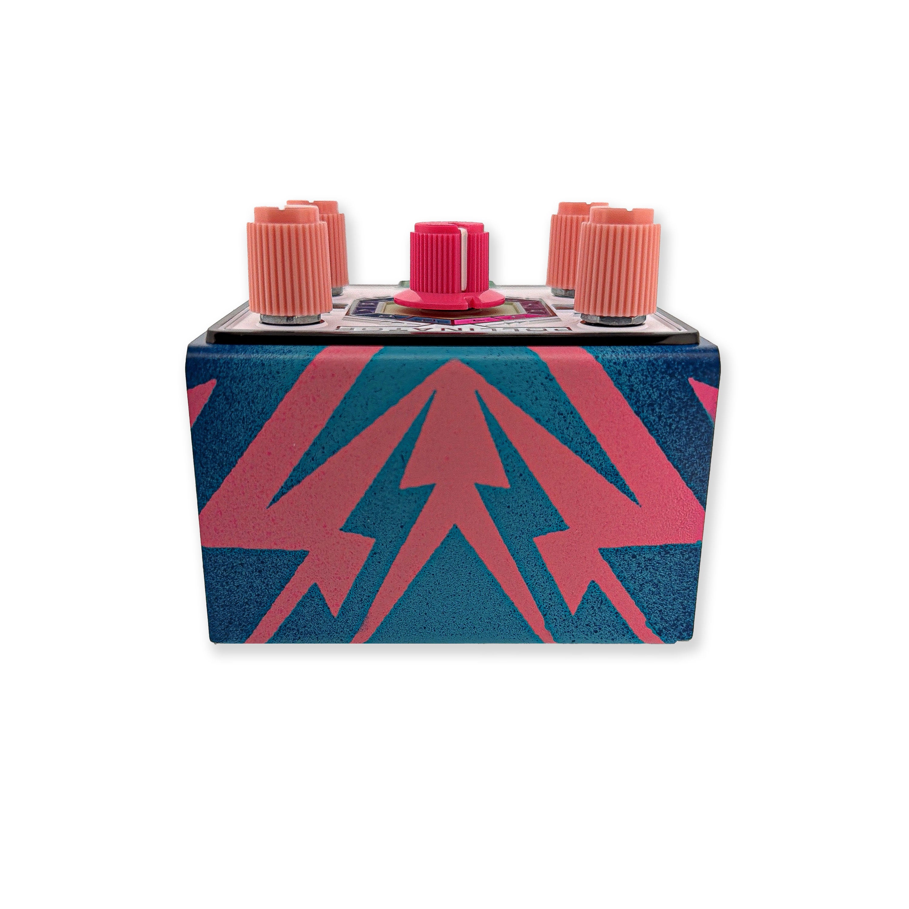 Pollinator Hazee Delay • Custom Shop • PL033
