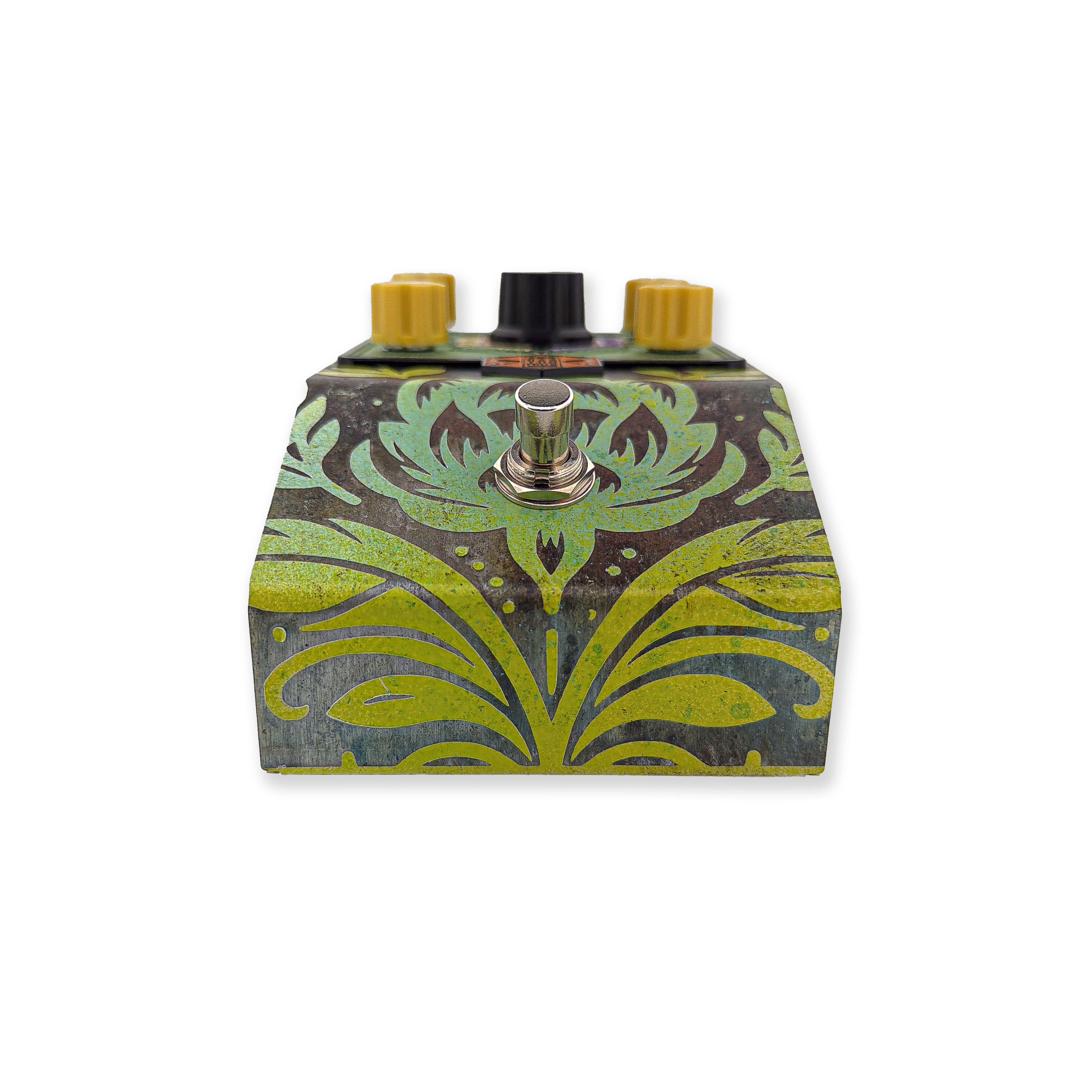 Pollinator Hazee Delay • Custom Shop • PL035