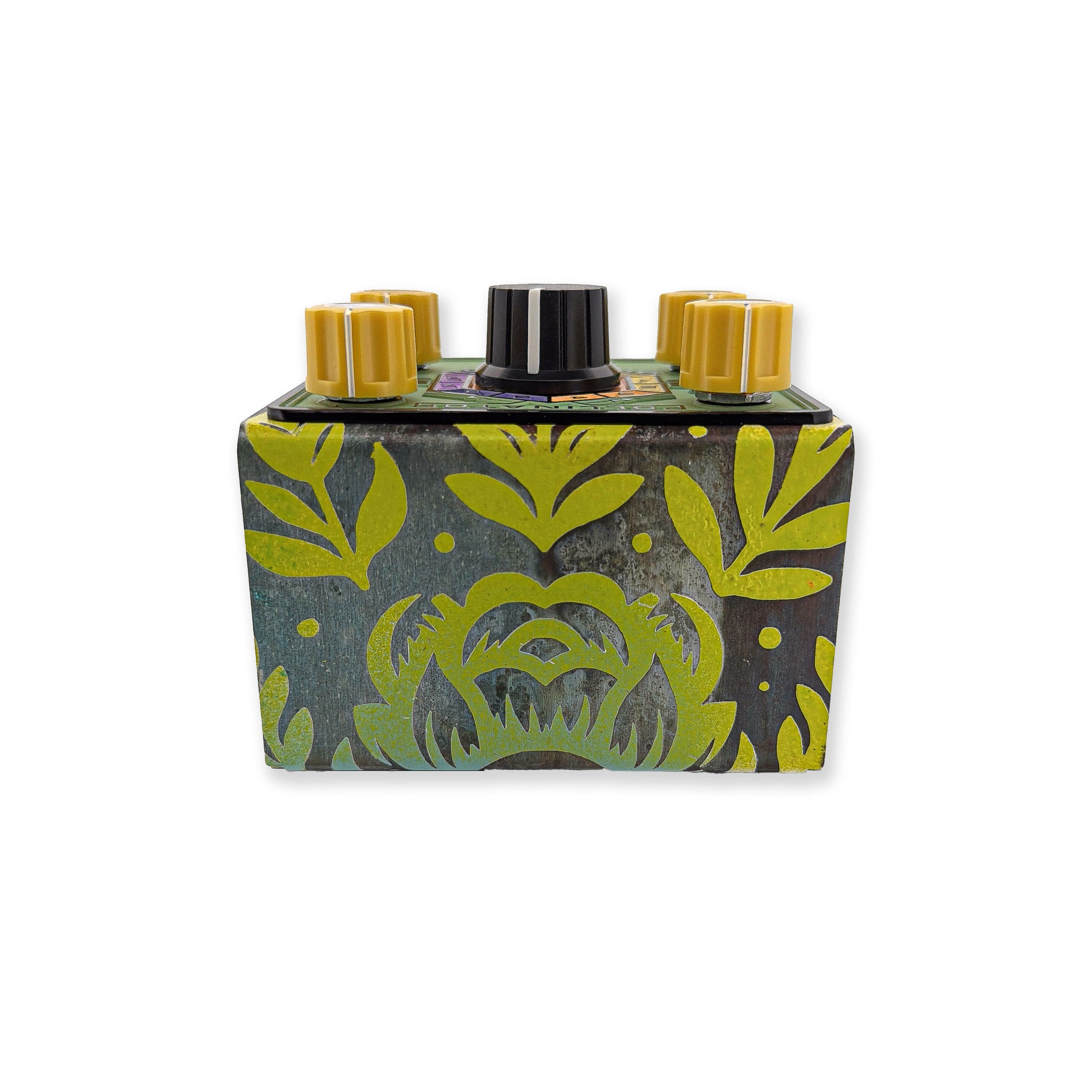 Pollinator Hazee Delay • Custom Shop • PL035