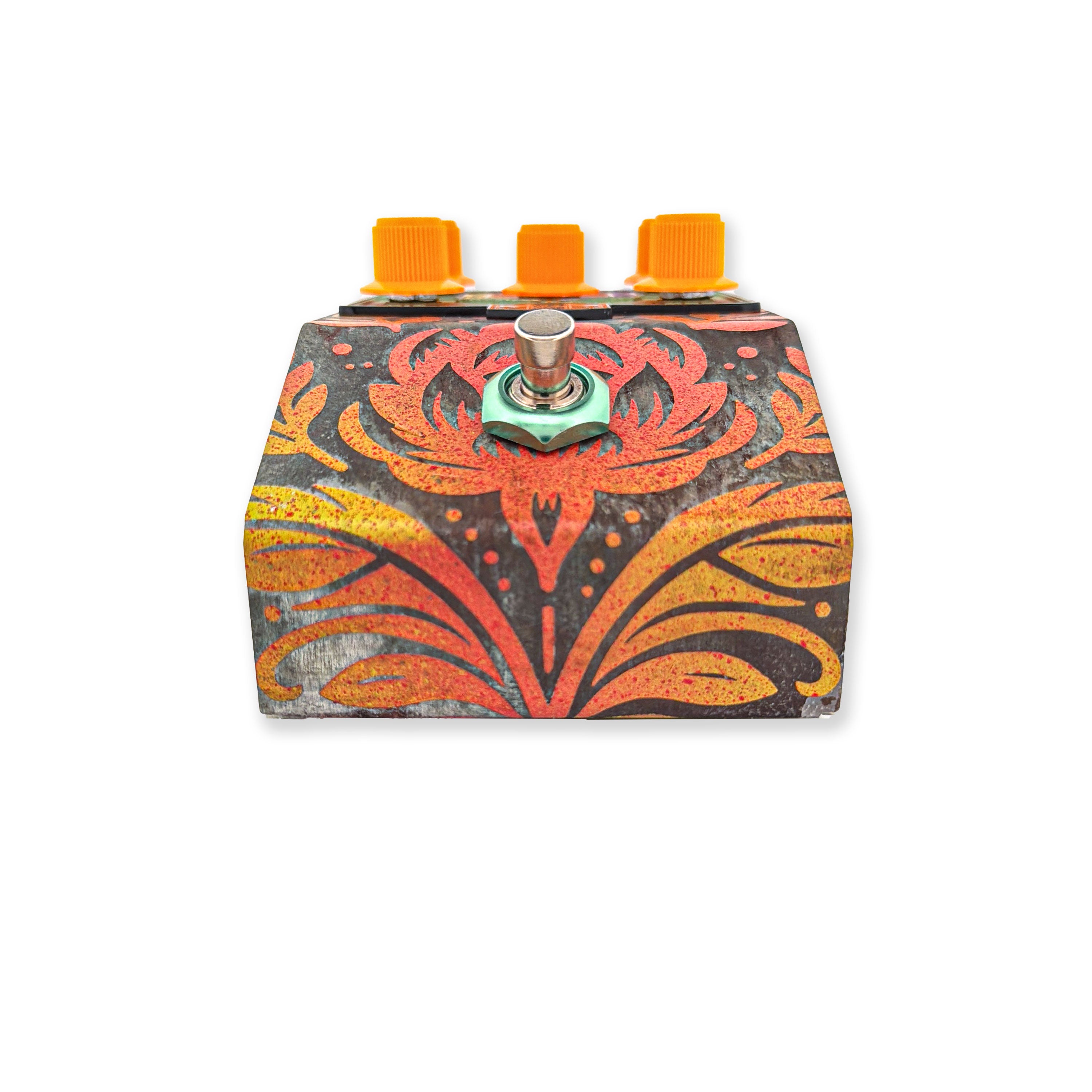 Pollinator Hazee Delay • Custom Shop • PL037