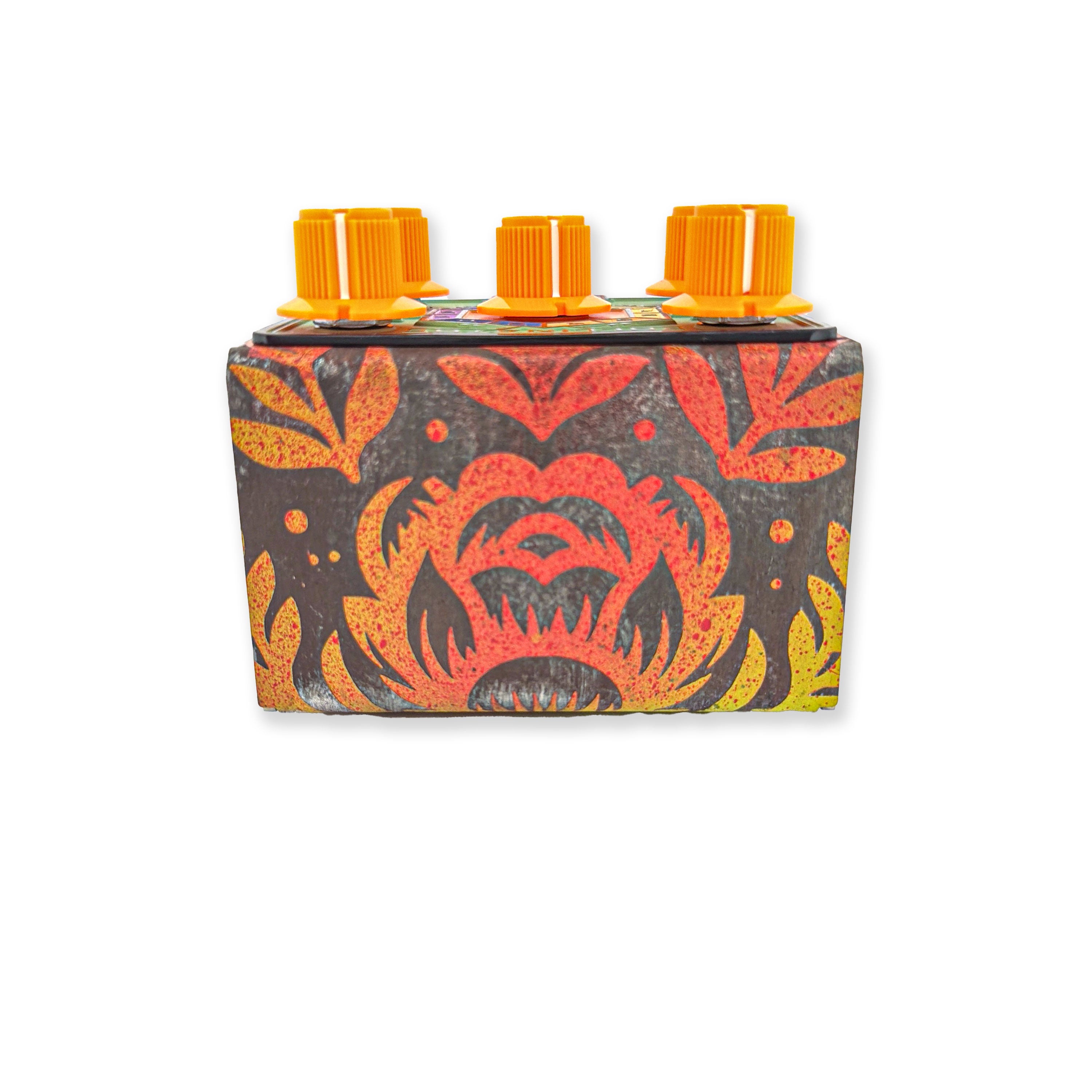 Pollinator Hazee Delay • Custom Shop • PL037