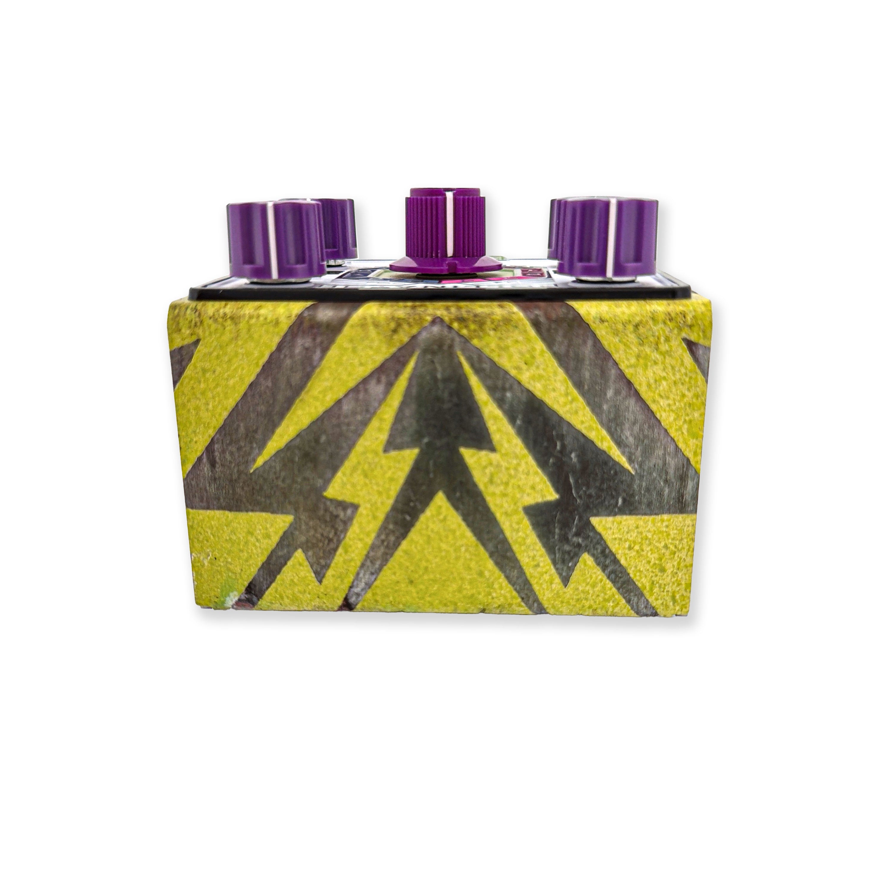 Pollinator Hazee Delay • Custom Shop • PL038