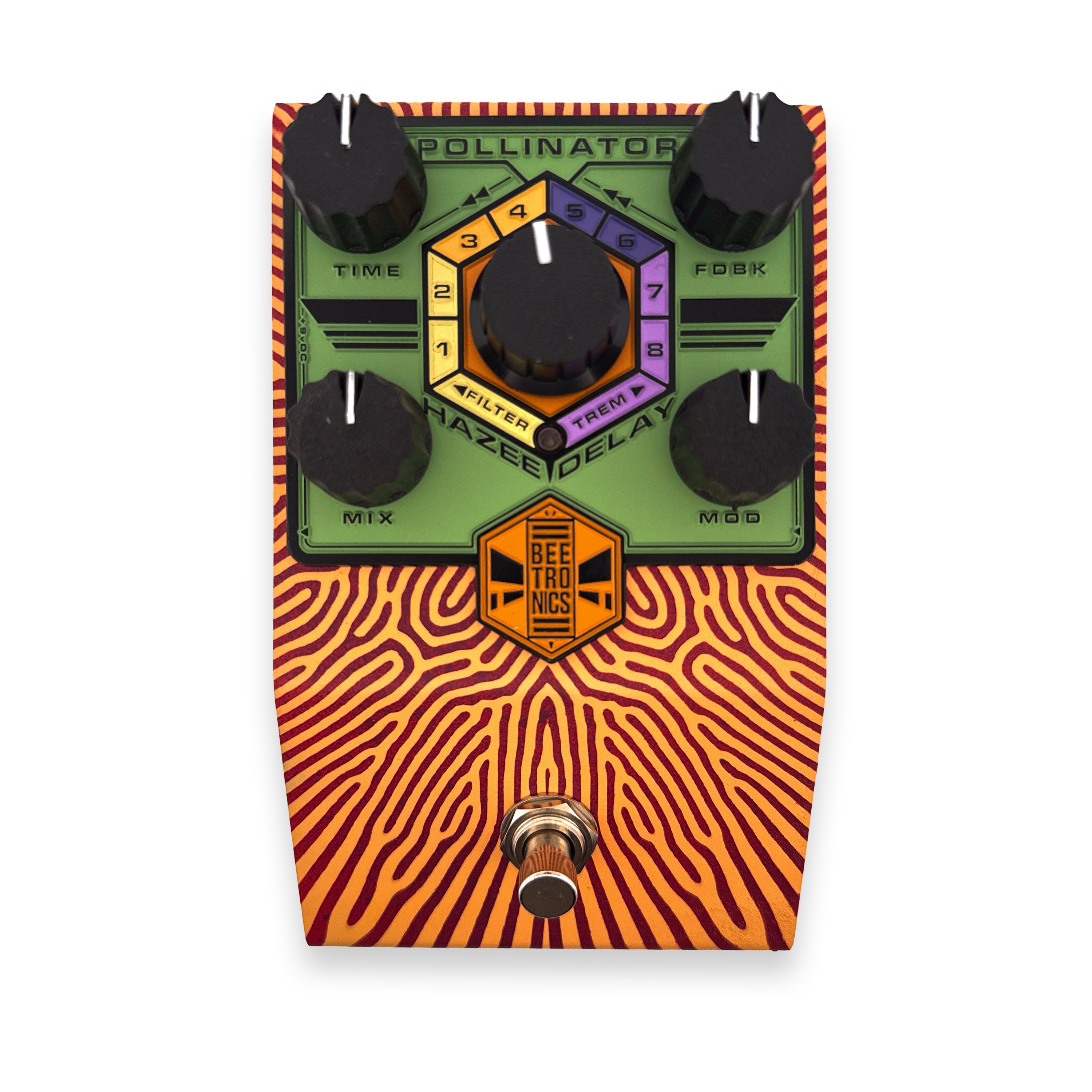 Pollinator Hazee Delay • Custom Shop • PL477