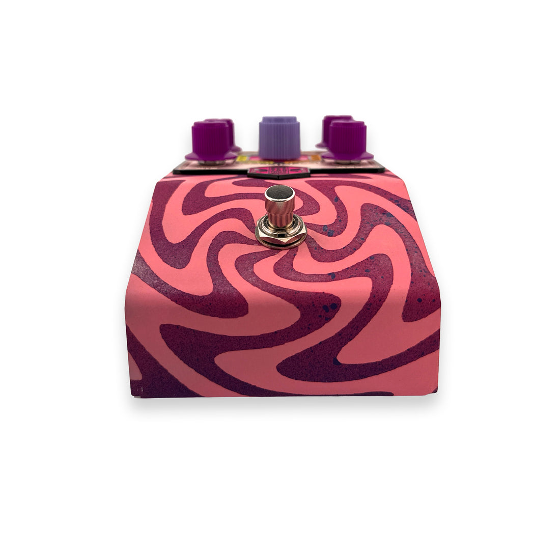 Pollinator Hazee Delay • Custom Shop • PL479