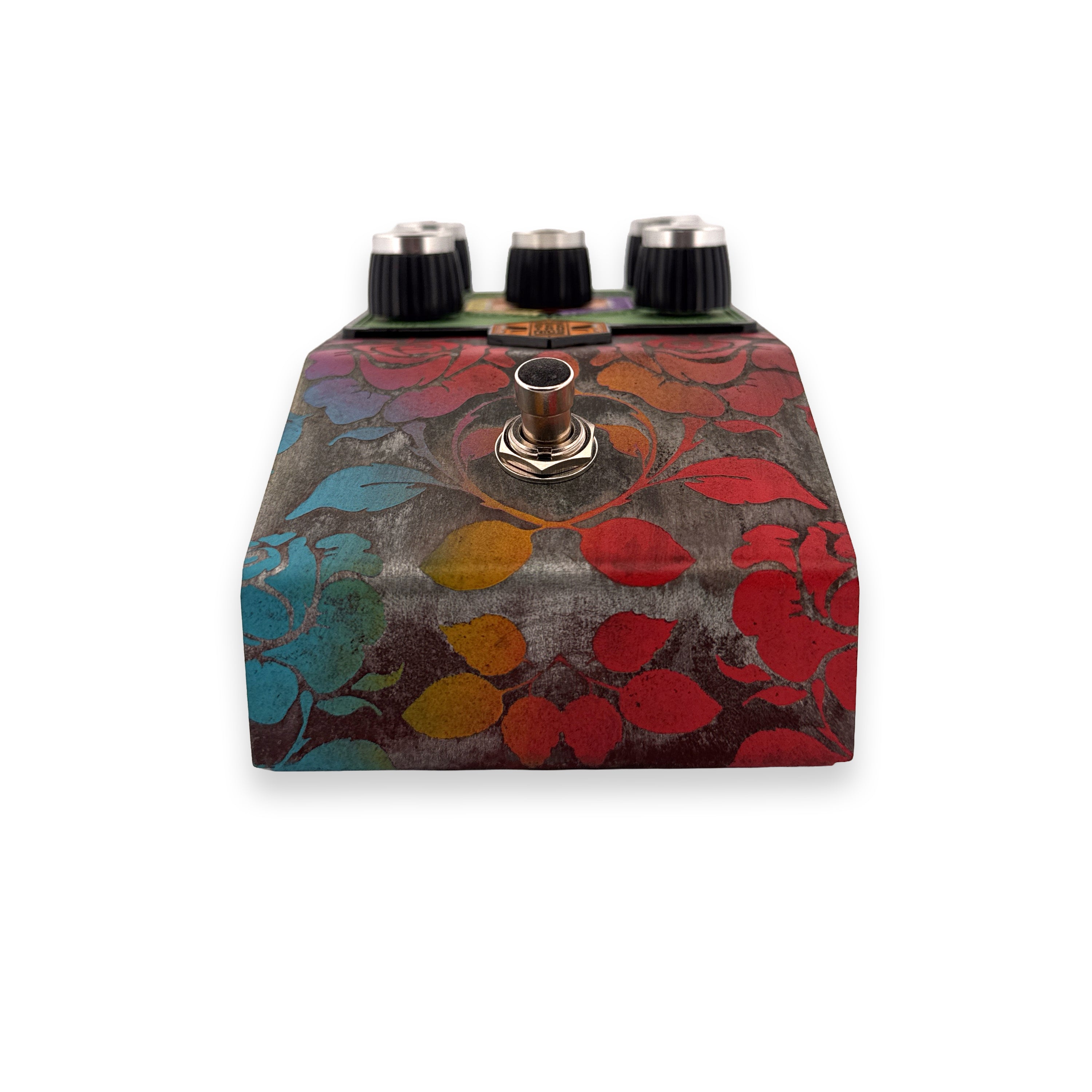 Pollinator Hazee Delay • Custom Shop • PL480