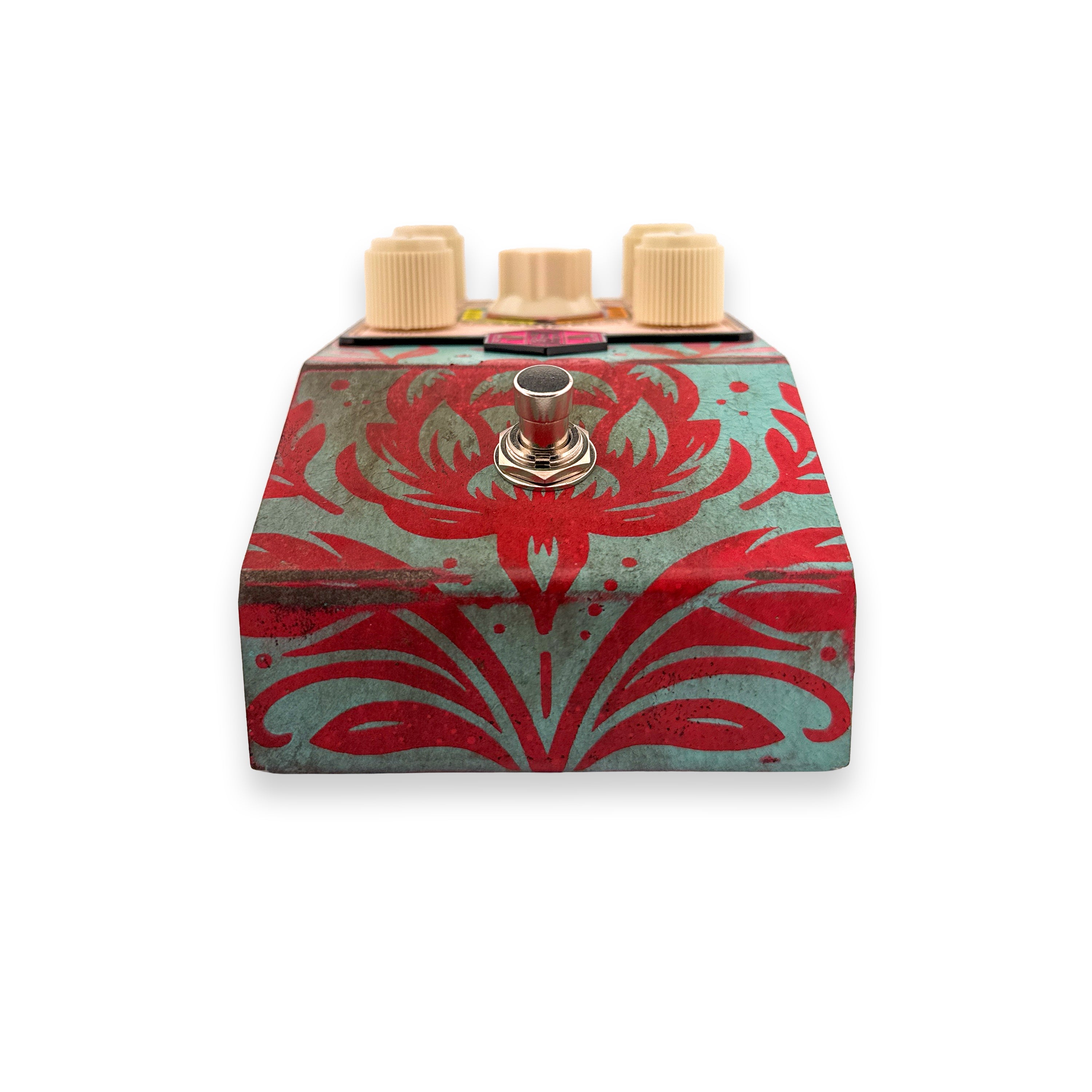Pollinator Hazee Delay • Custom Shop • PL486