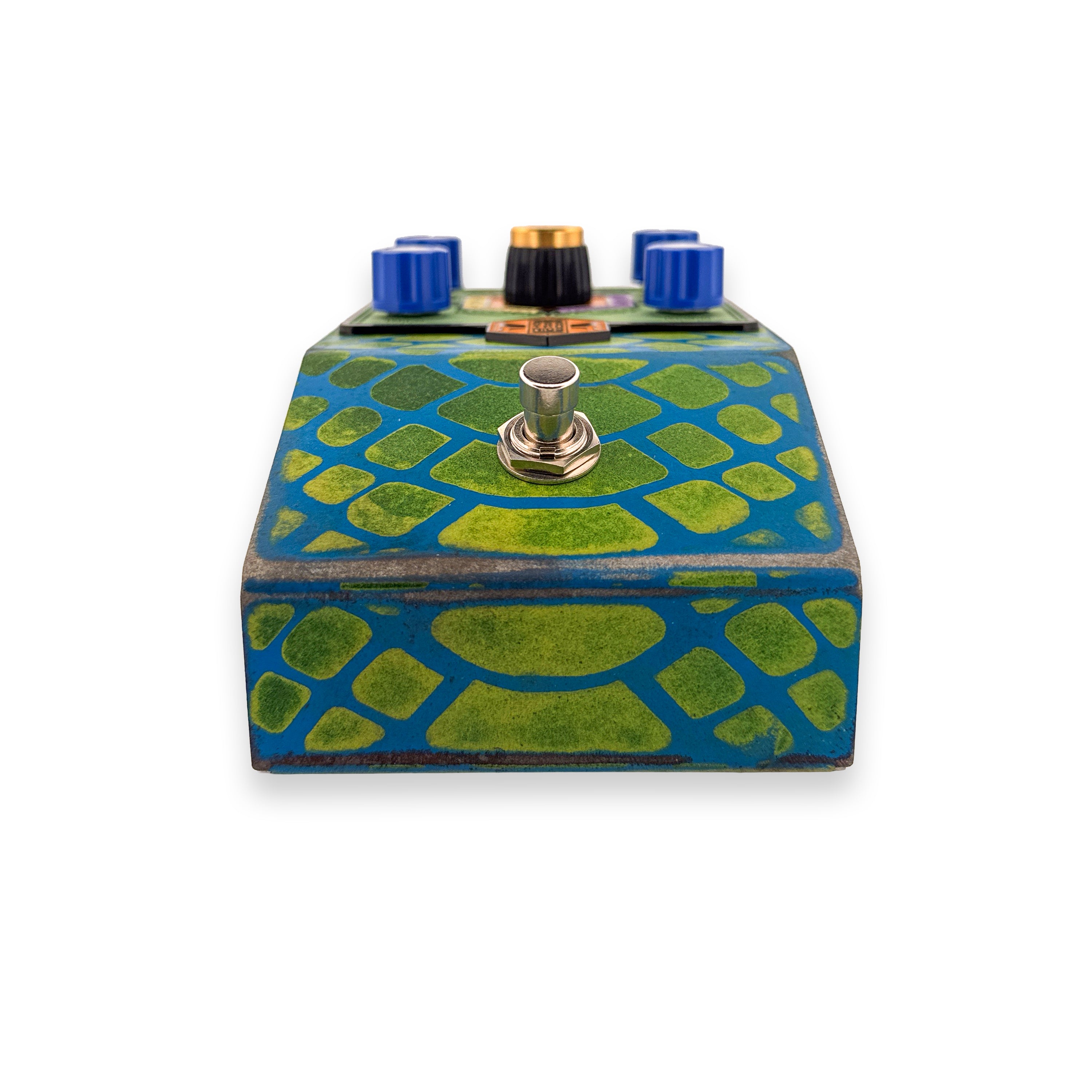 Pollinator Hazee Delay • Custom Shop • PL487
