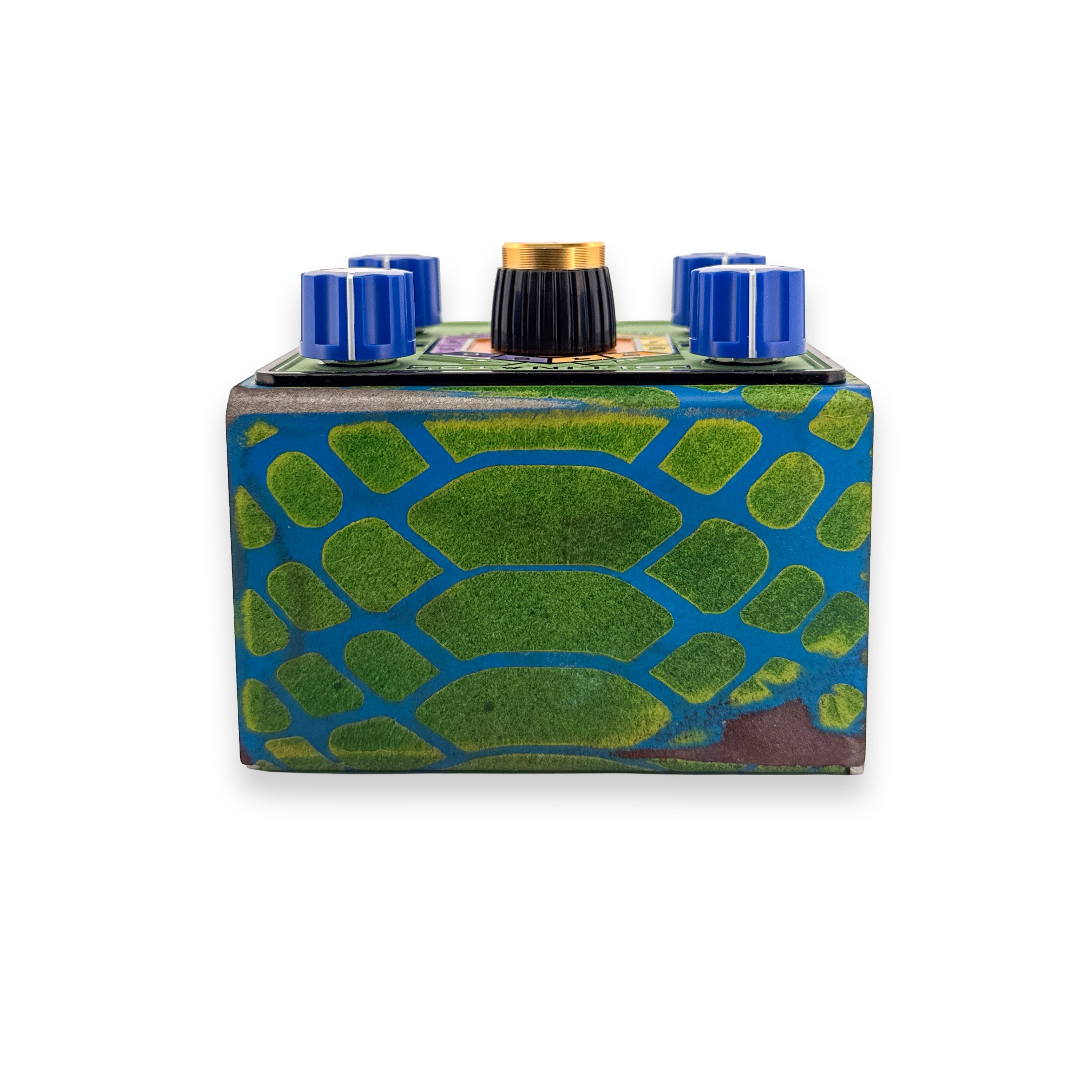 Pollinator Hazee Delay • Custom Shop • PL487