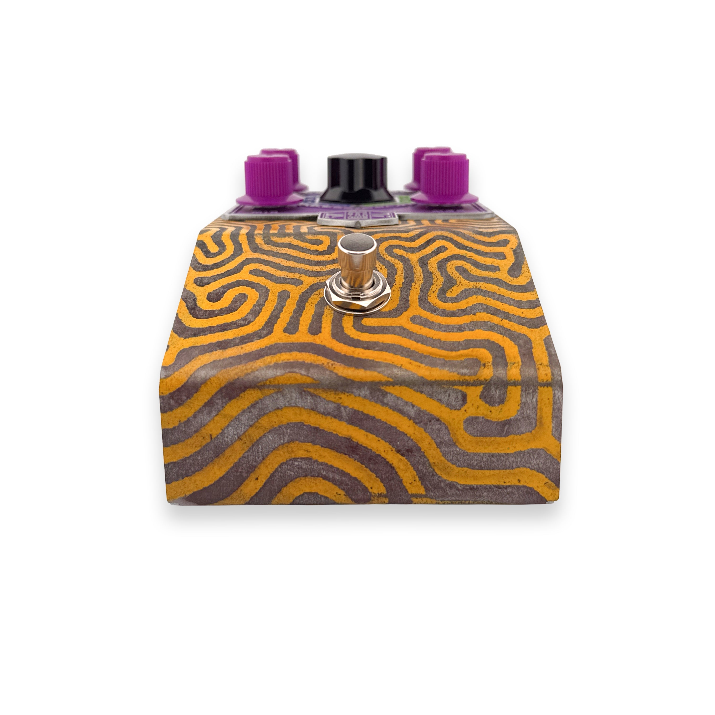 Pollinator Hazee Delay • Custom Shop • PL488