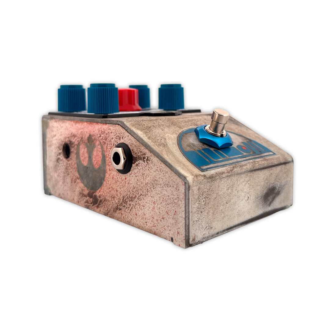 Pollinator Hazee Delay • May the Fuzz BEE • PL535