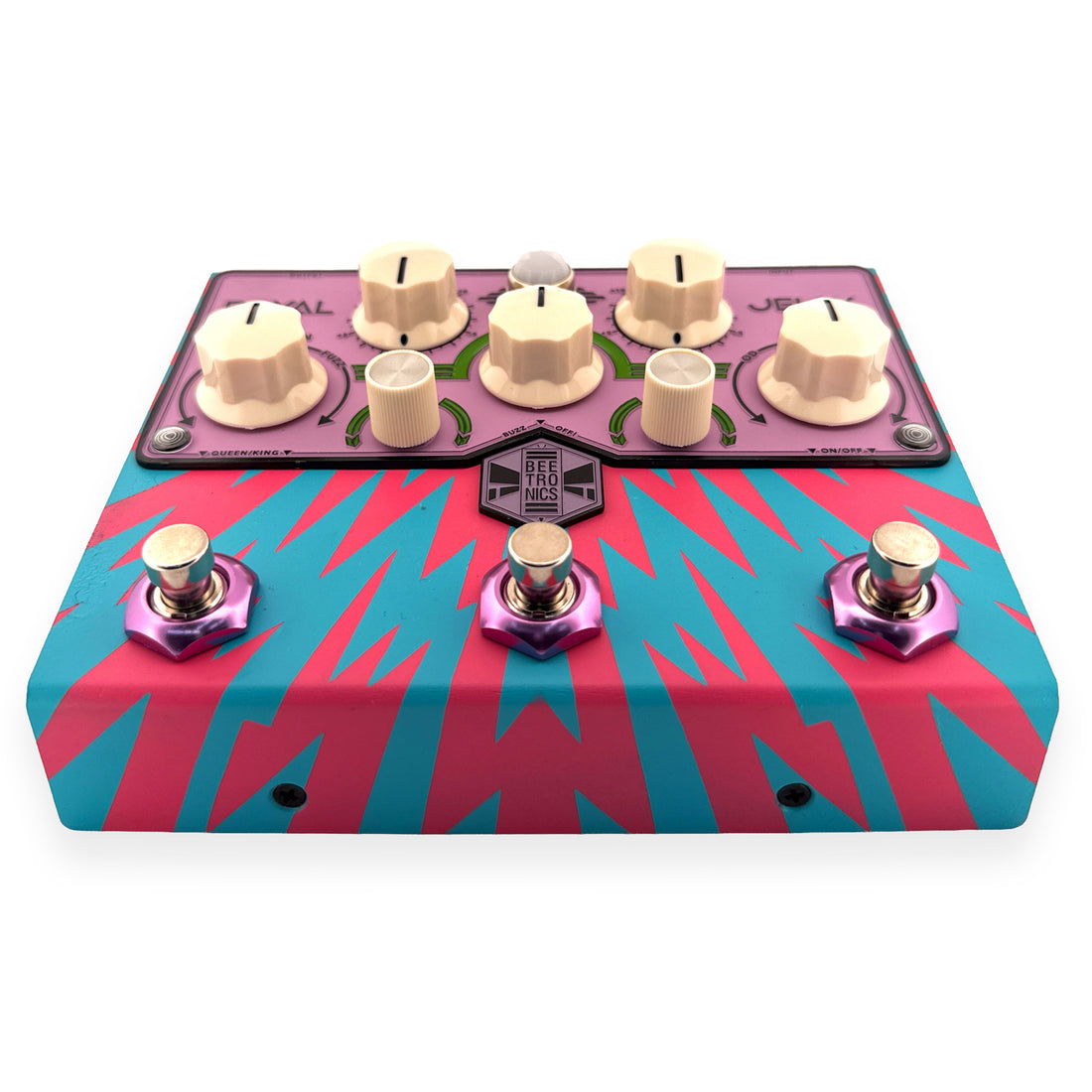 Royal Jelly • Custom Shop • RJ3422