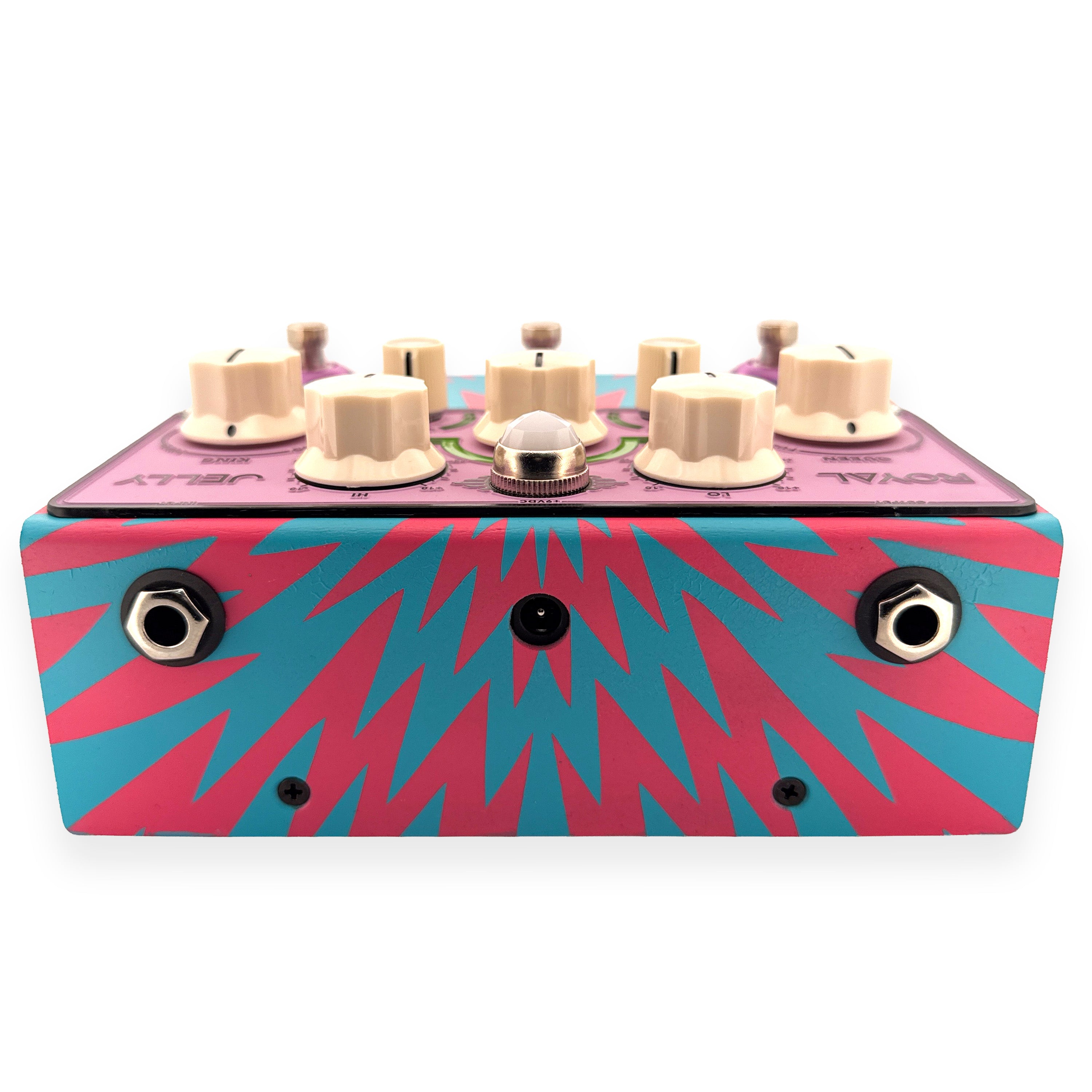 Royal Jelly • Custom Shop • RJ3422