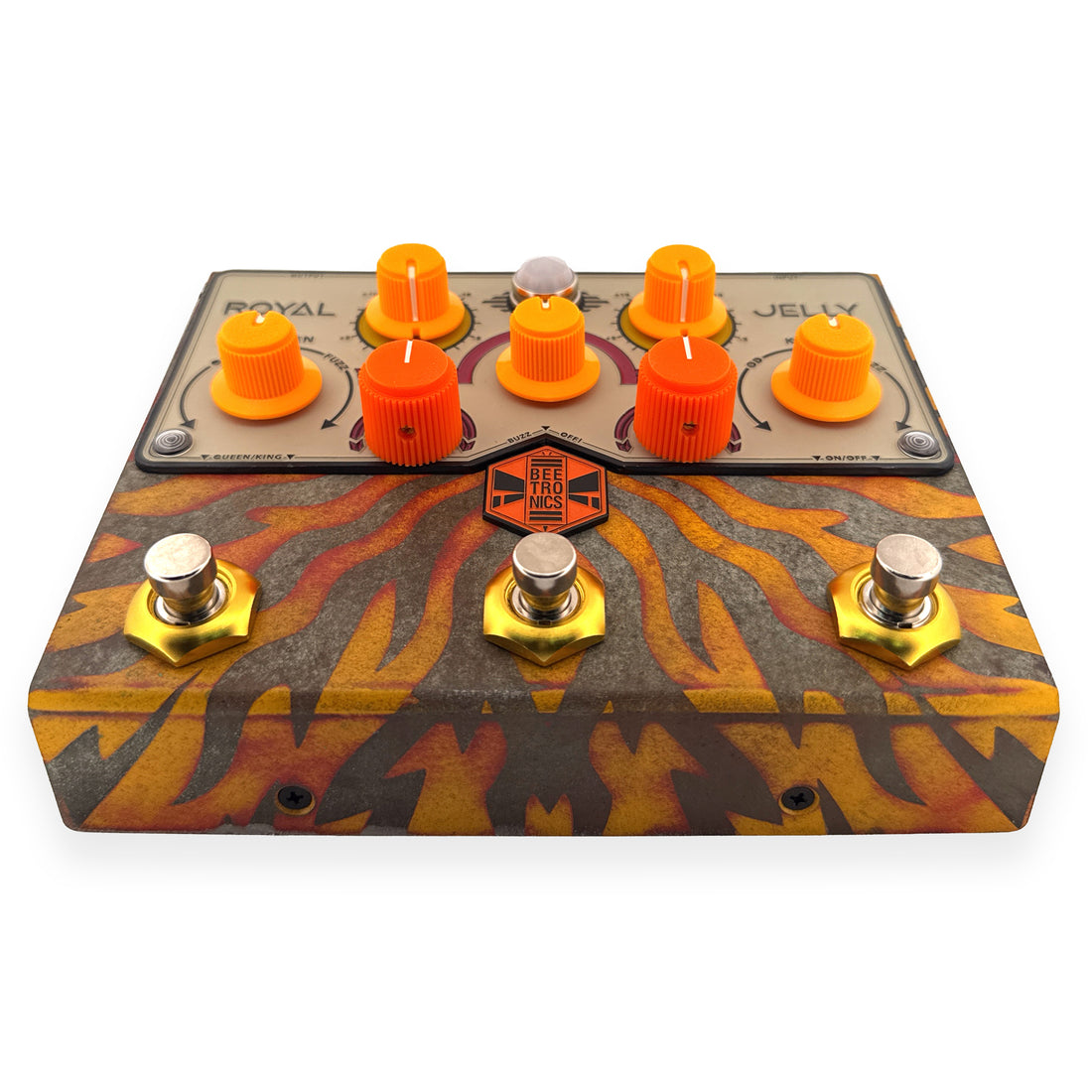 Royal Jelly • Custom Shop • RJ3429