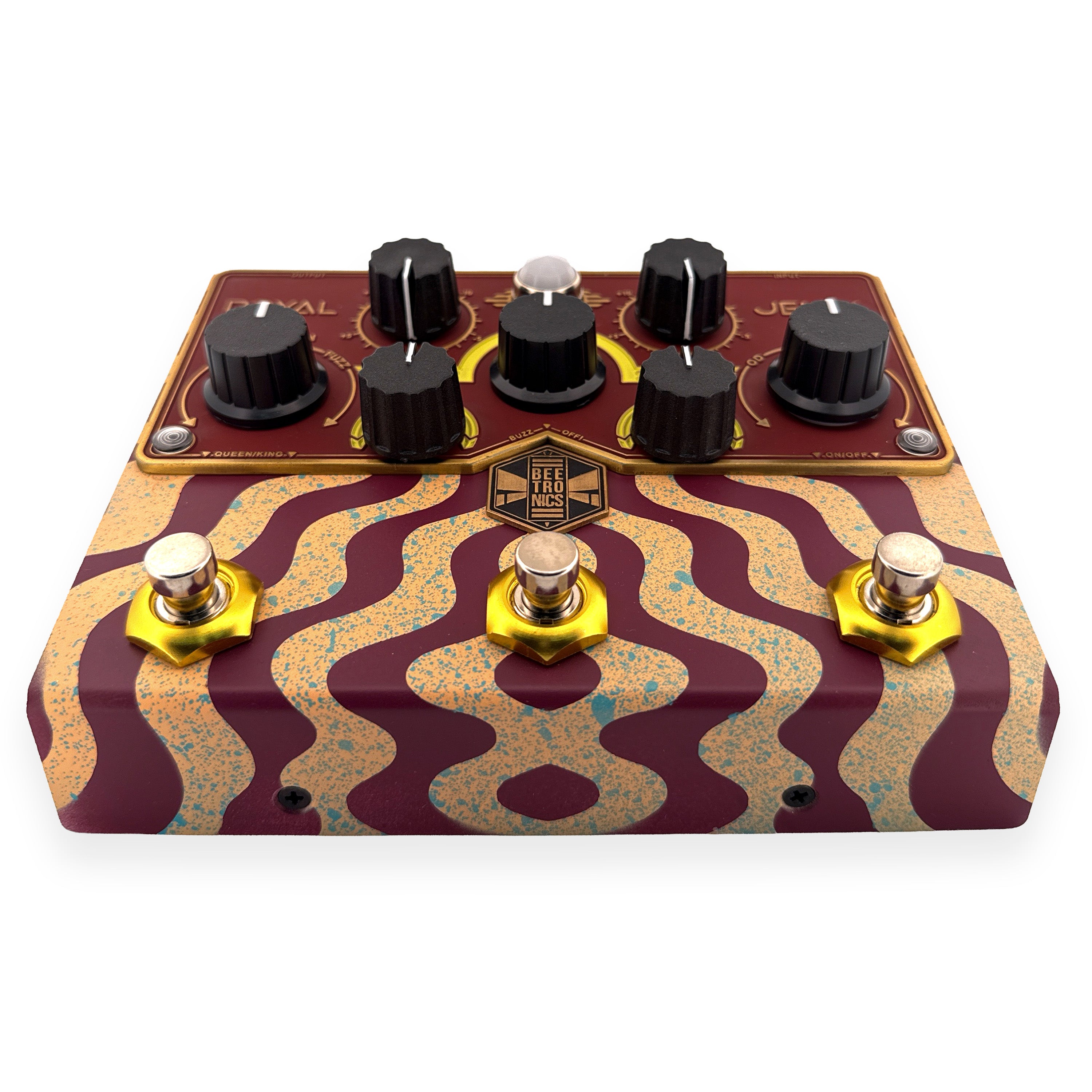 Royal Jelly • Custom Shop • RJ3431