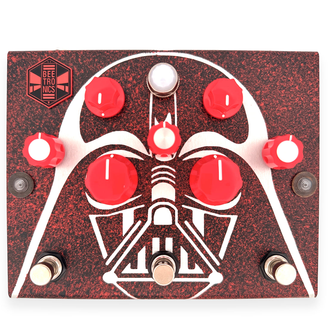 Royal Jelly • Revenge of the Fifth • RJ3432