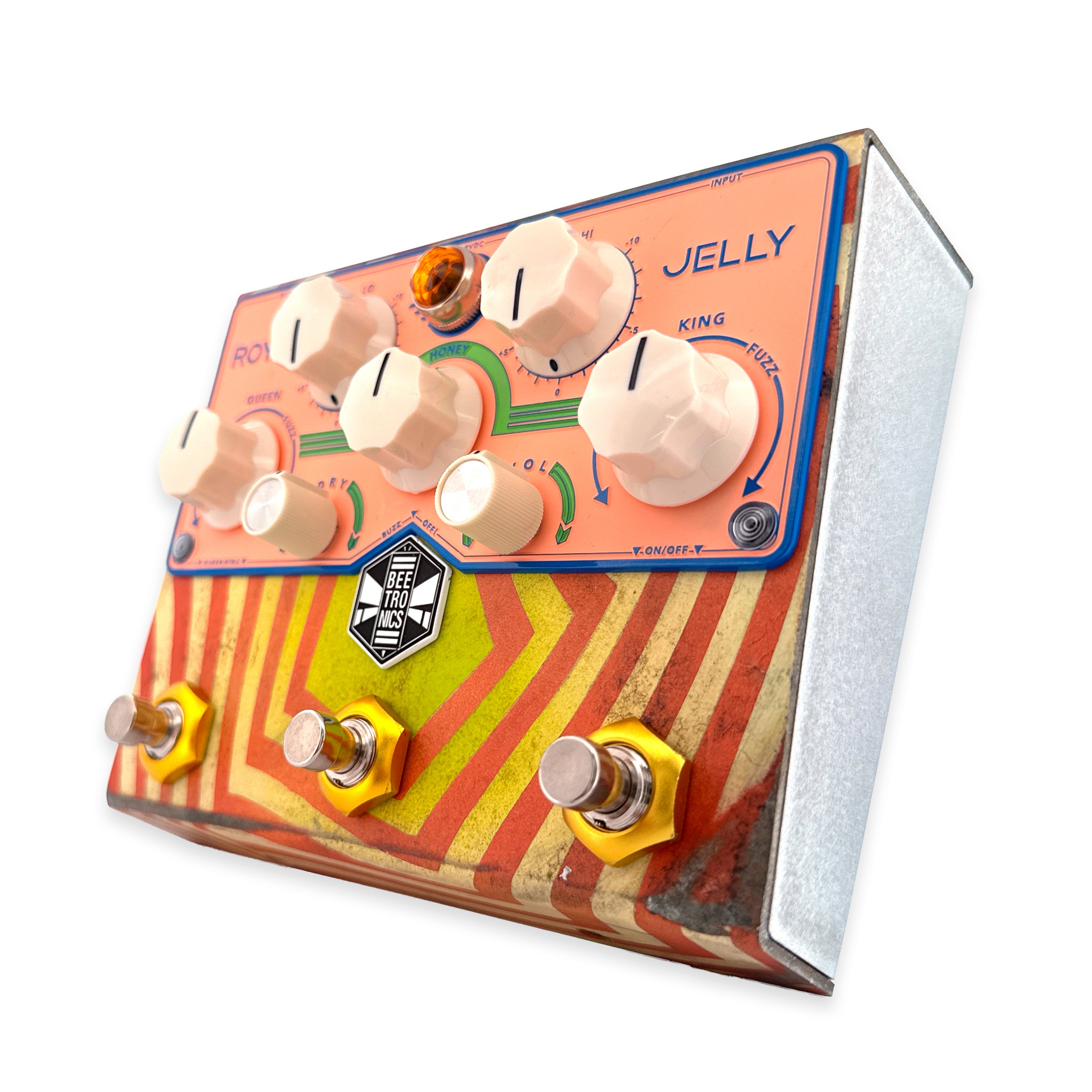 Royal Jelly • Custom Shop • RJ3523