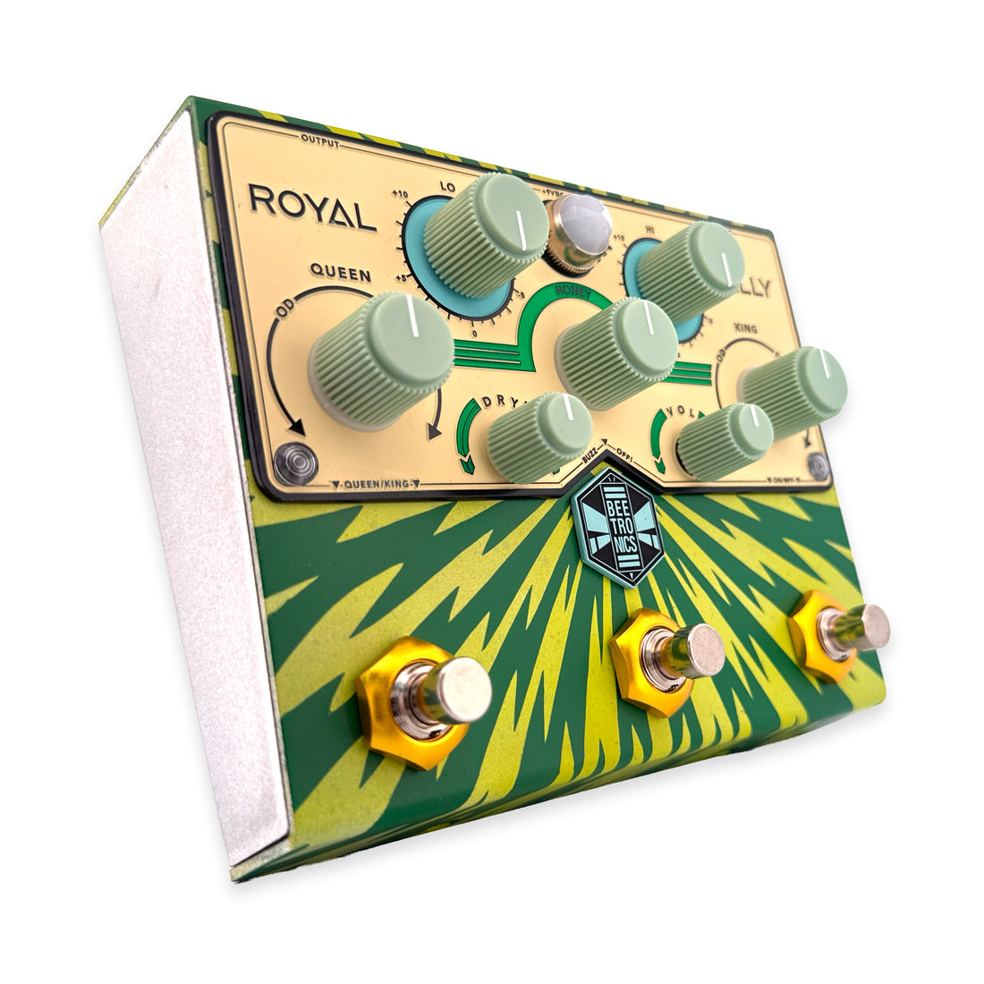 Royal Jelly • Custom Shop • RJ3535