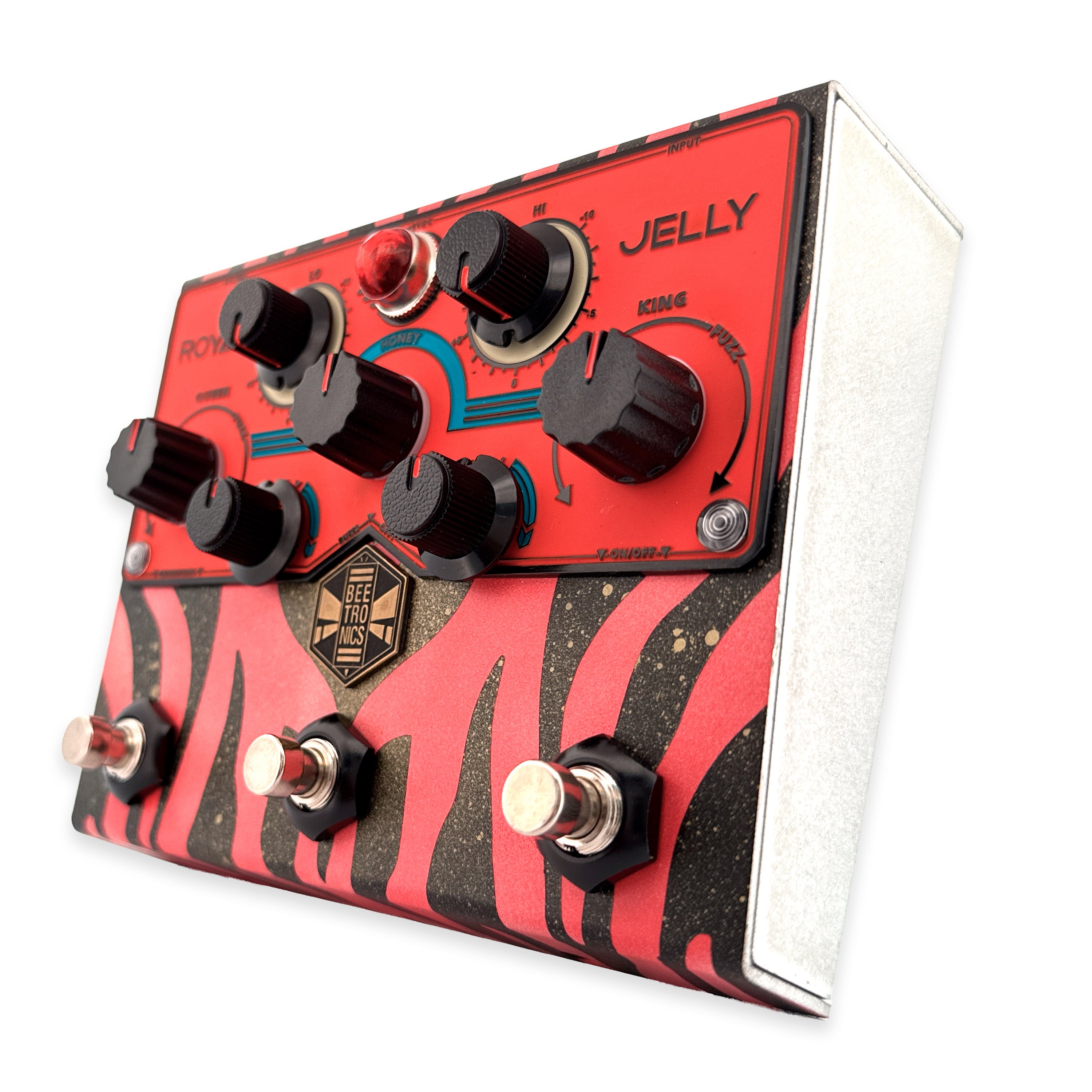 Royal Jelly • Custom Shop • RJ3536
