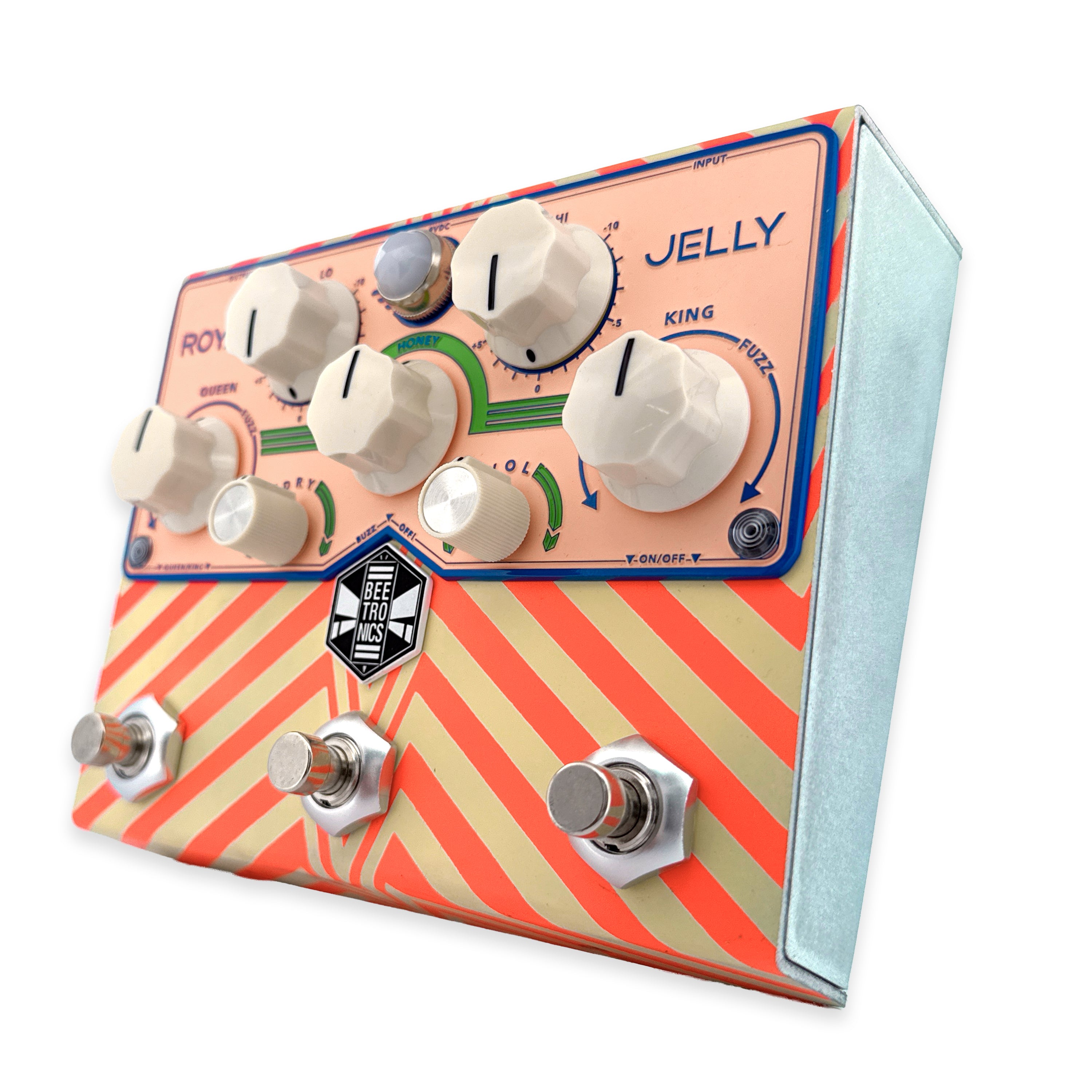 Royal Jelly • Custom Shop • RJ3537