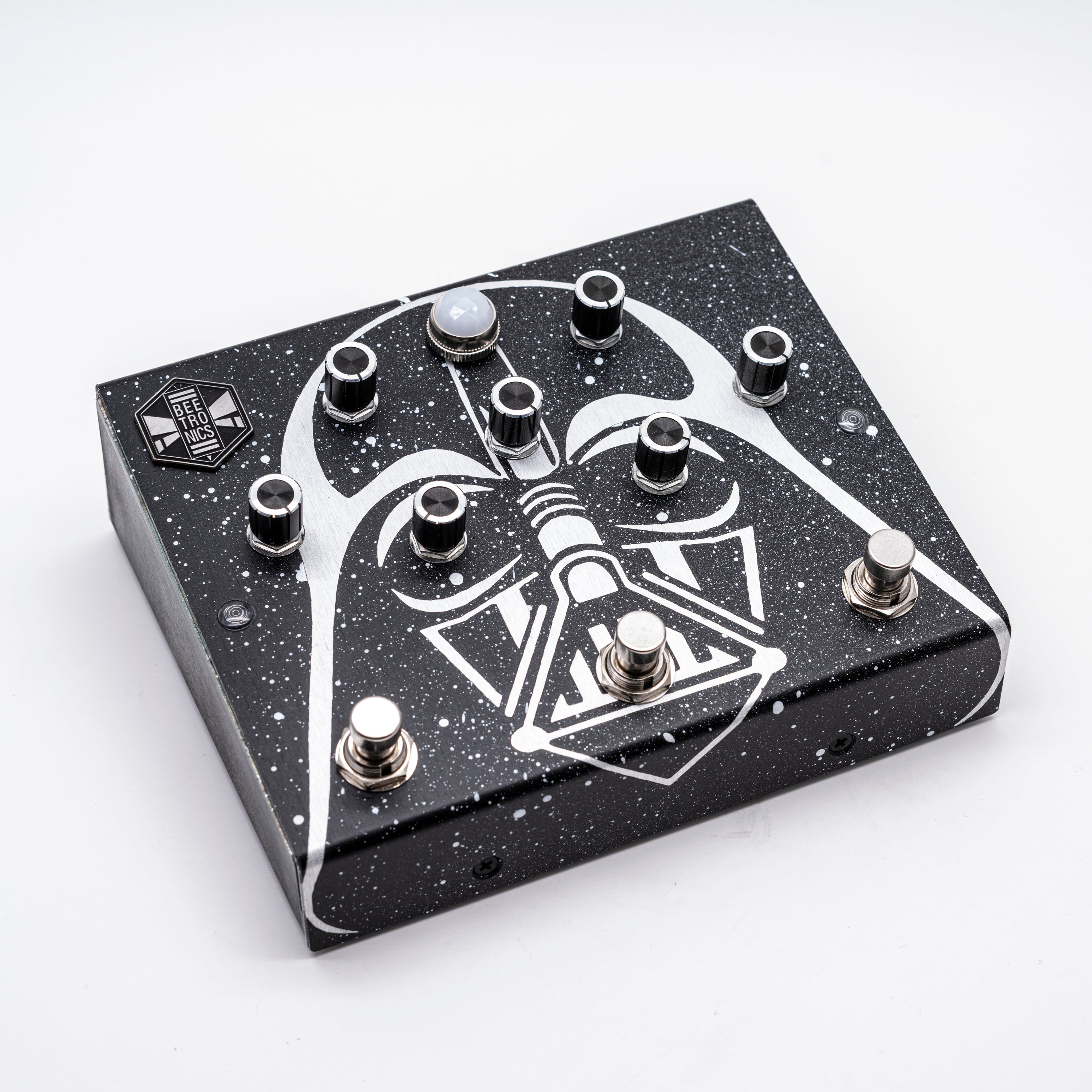 Royal Jelly Od/Fuzz <p> Custom Shop <p> RJ2855