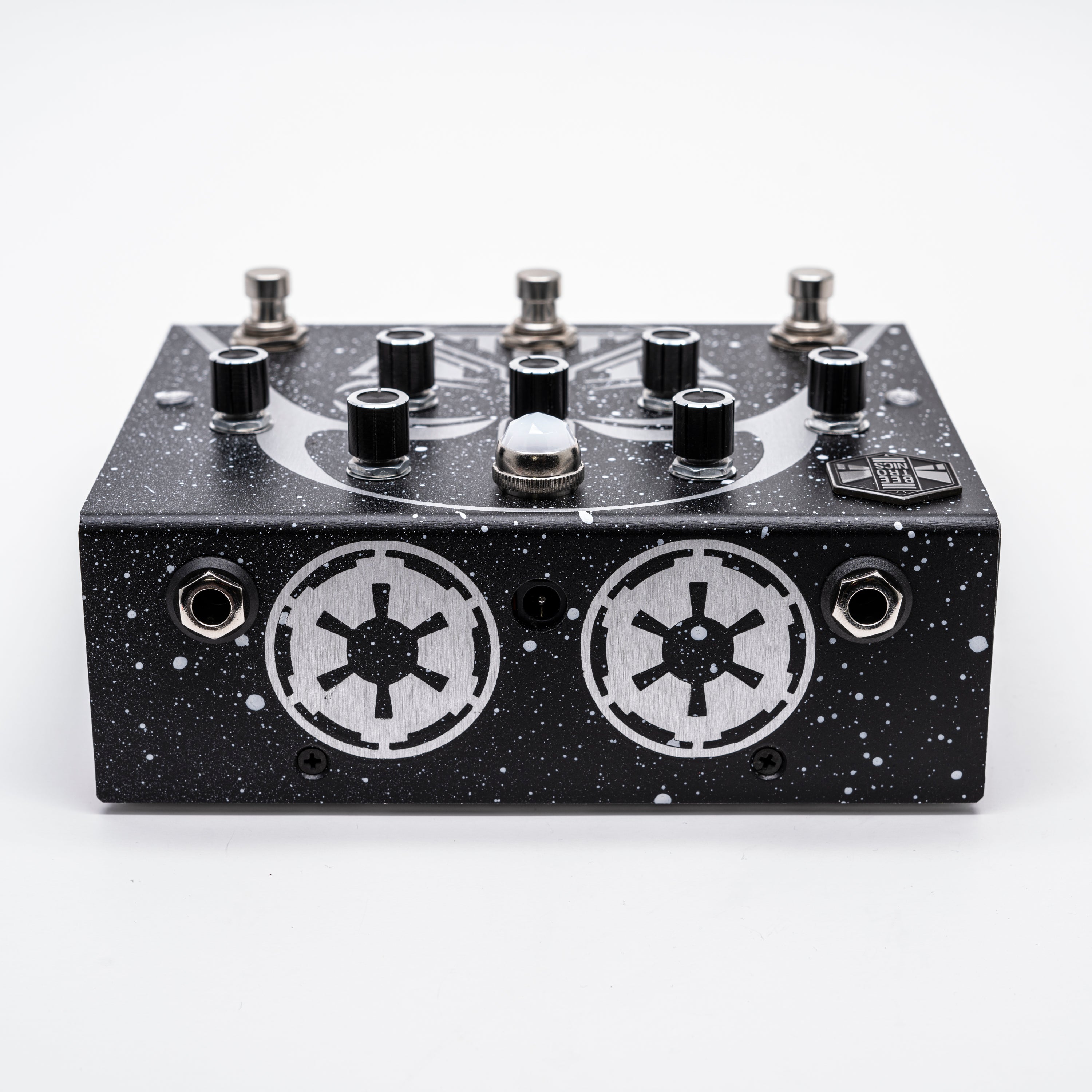 Royal Jelly Od/Fuzz <p> Custom Shop <p> RJ2855