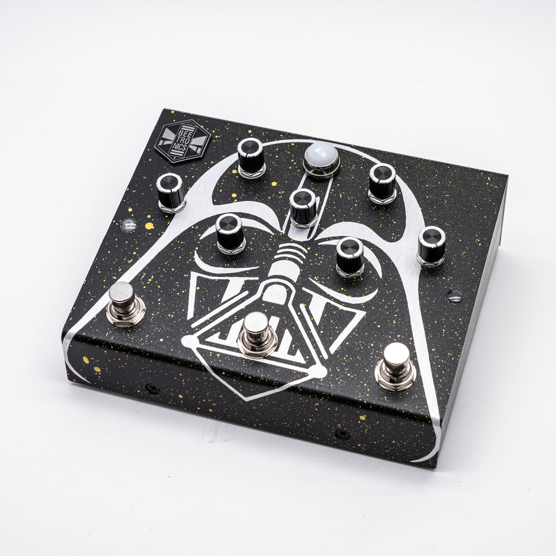 Royal Jelly Od/Fuzz <p> Custom Shop <p> RJ2856