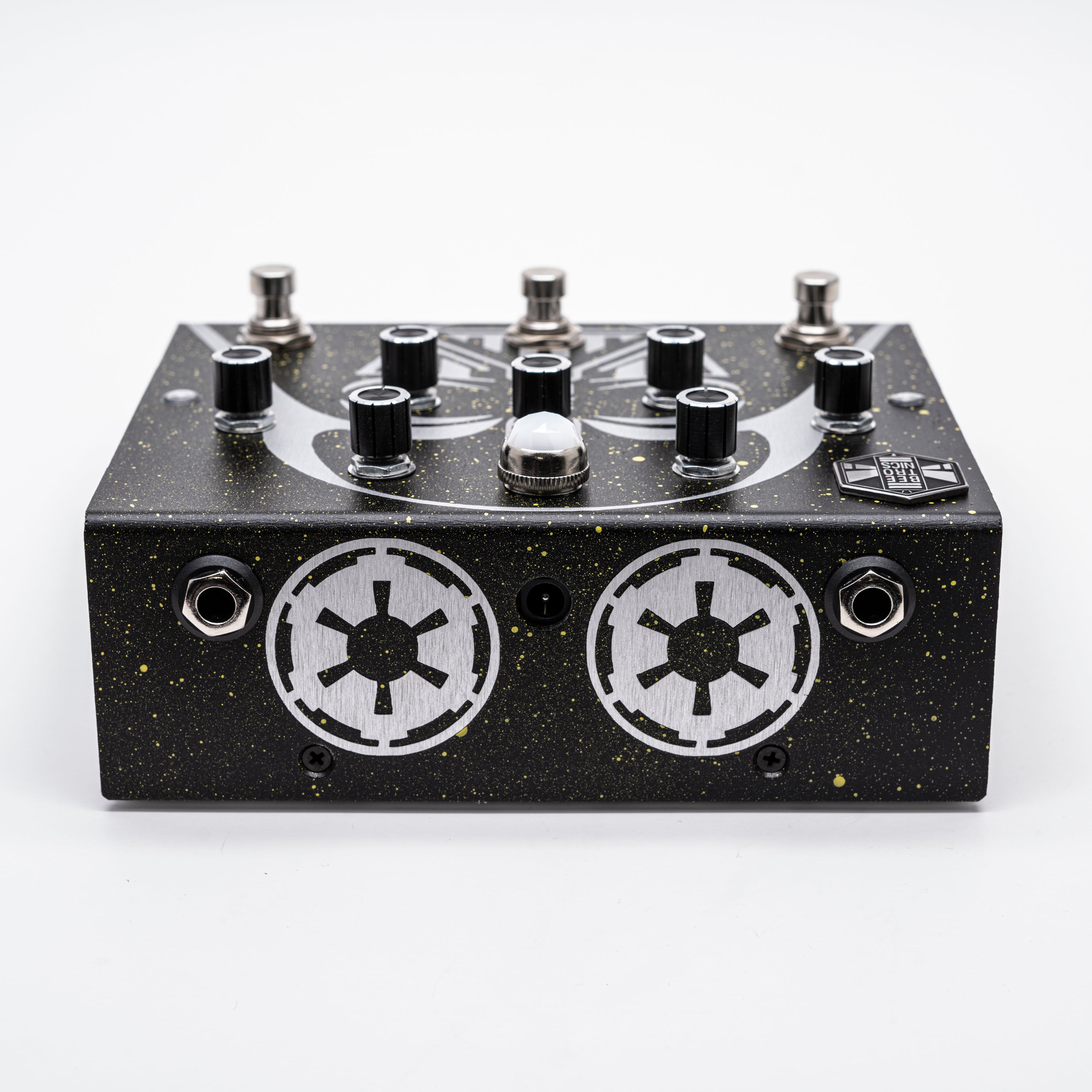 Royal Jelly Od/Fuzz <p> Custom Shop <p> RJ2856