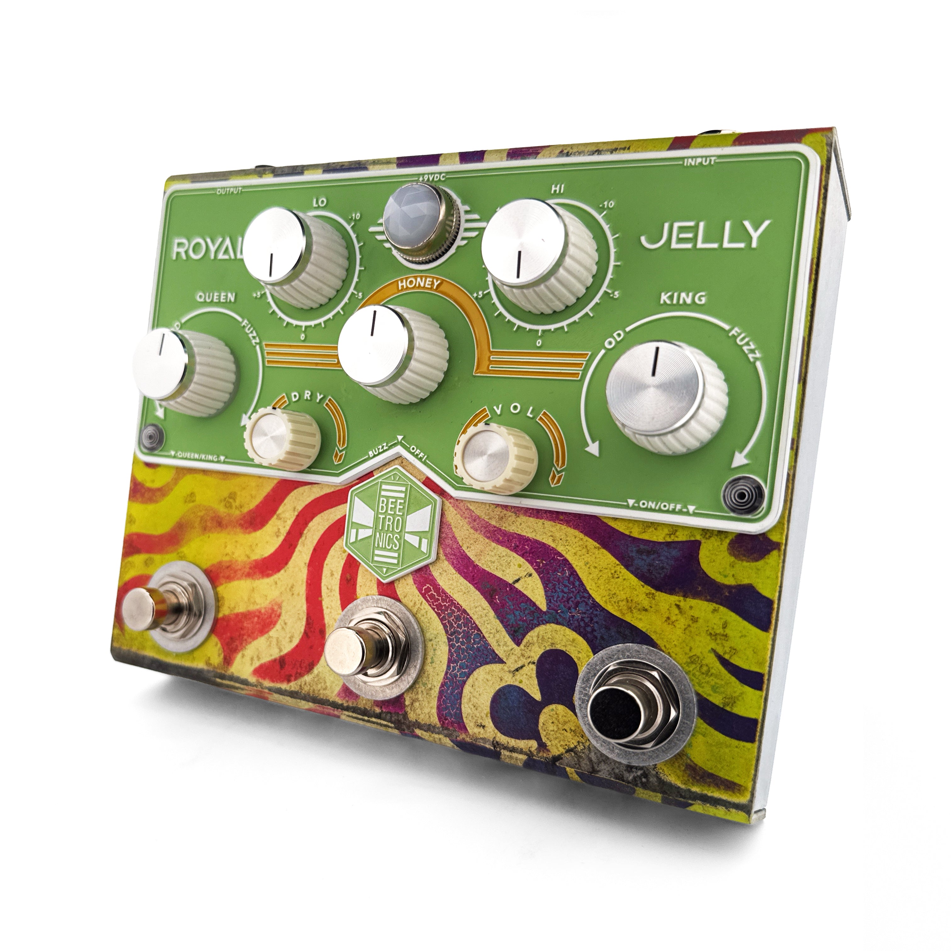 Royal Jelly • Custom Shop • RJ3193
