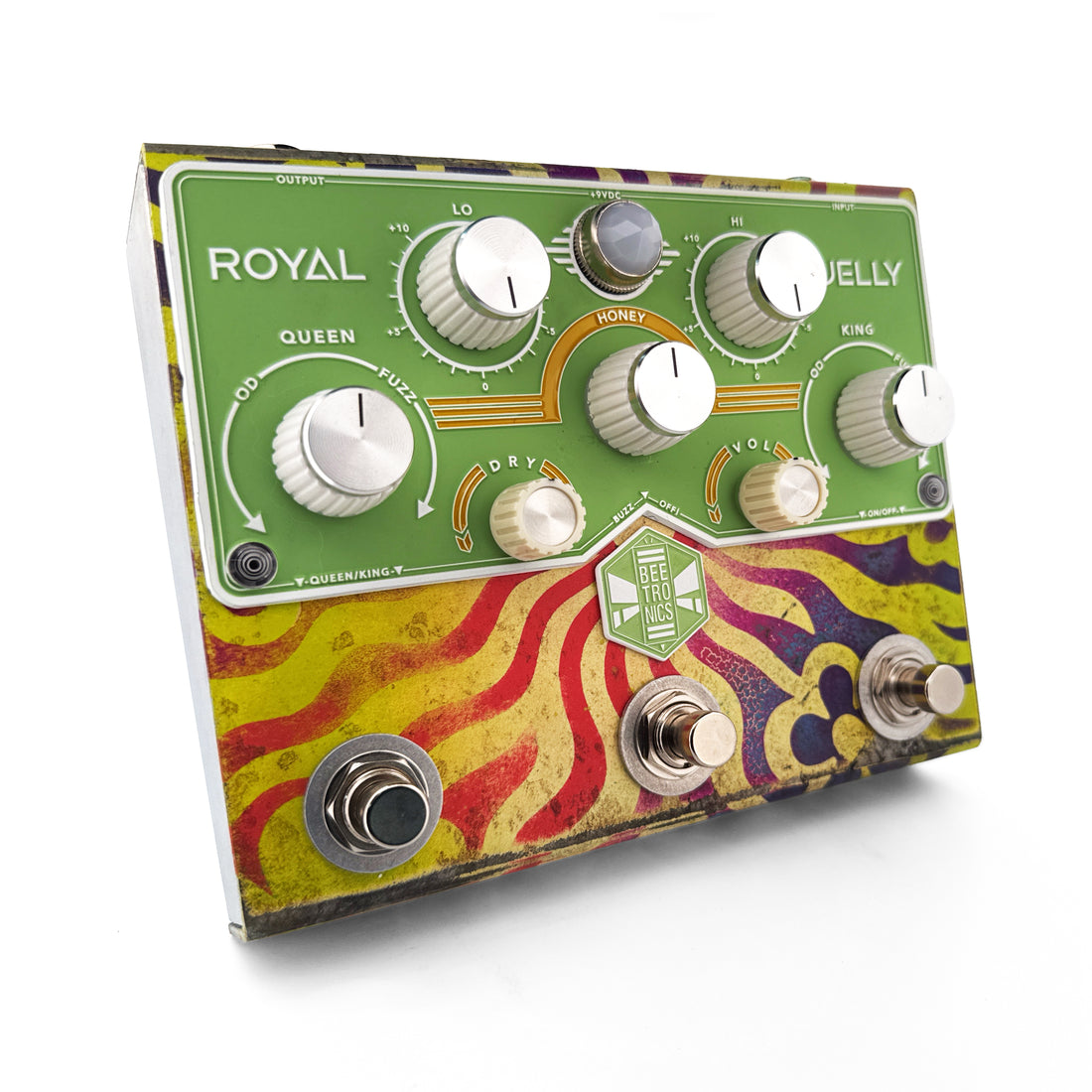 Royal Jelly • Custom Shop • RJ3193