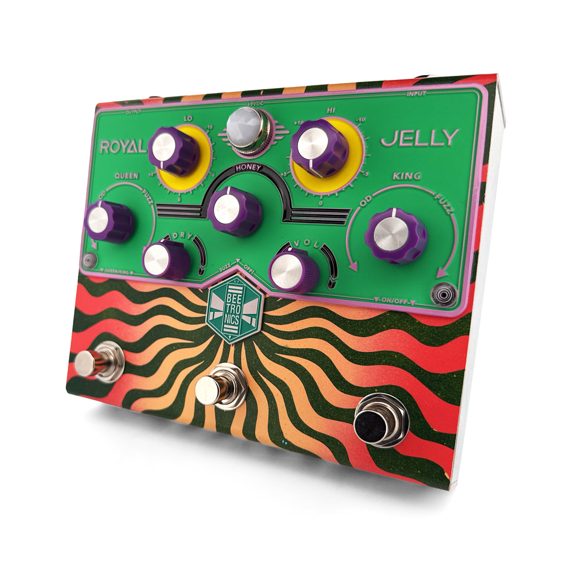 Royal Jelly • Custom Shop • RJ3194