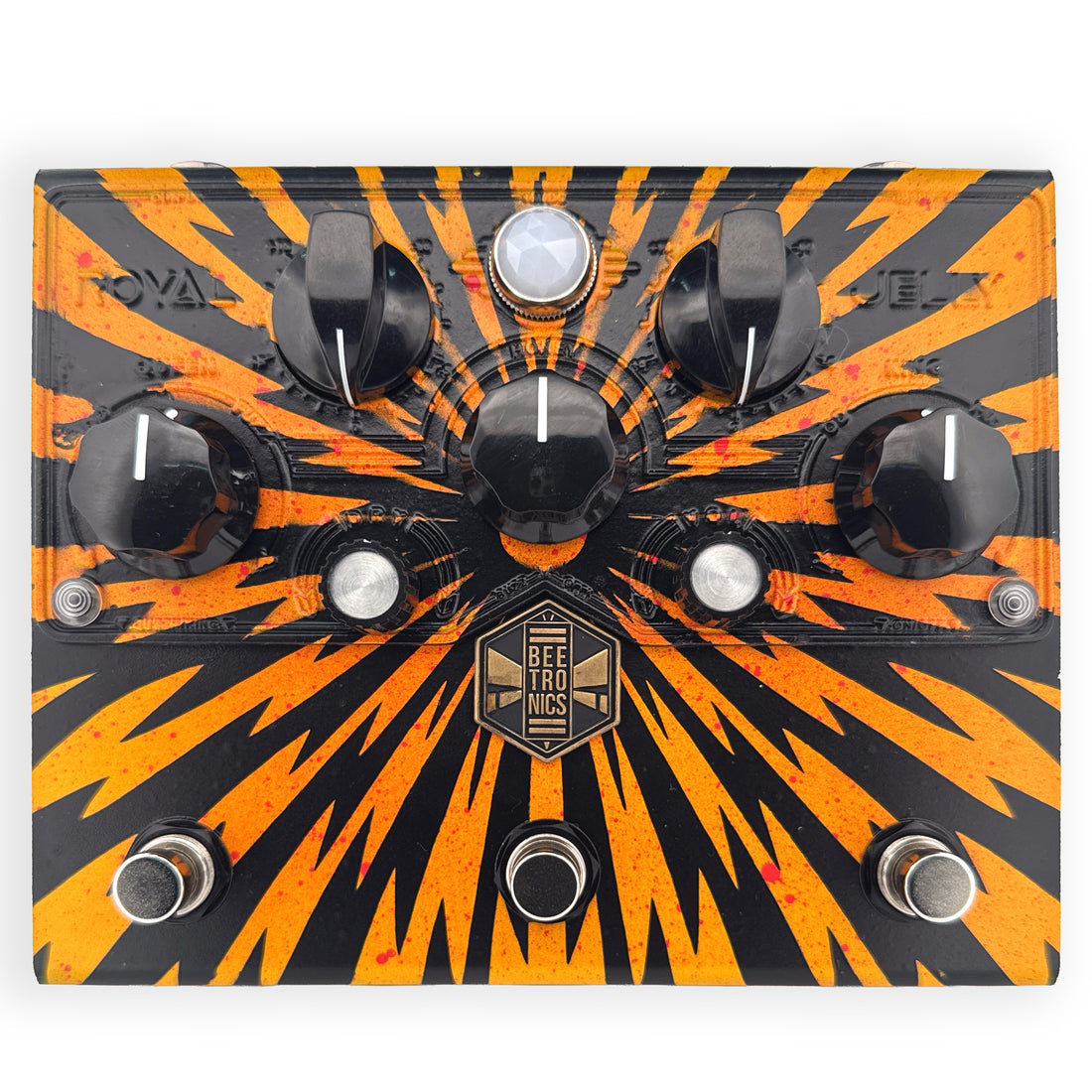 Royal Jelly • Custom Shop • RJ3195
