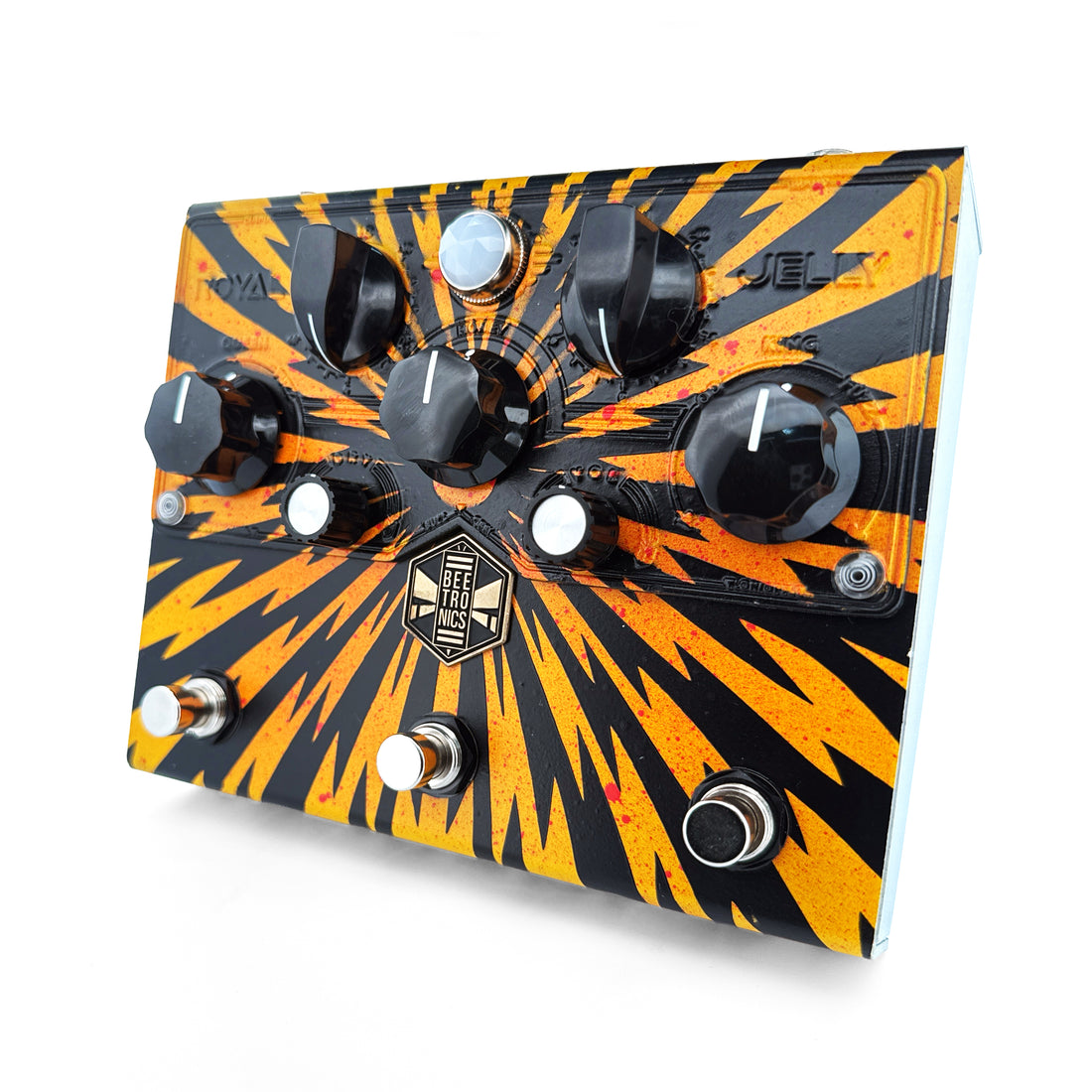 Royal Jelly • Custom Shop • RJ3195