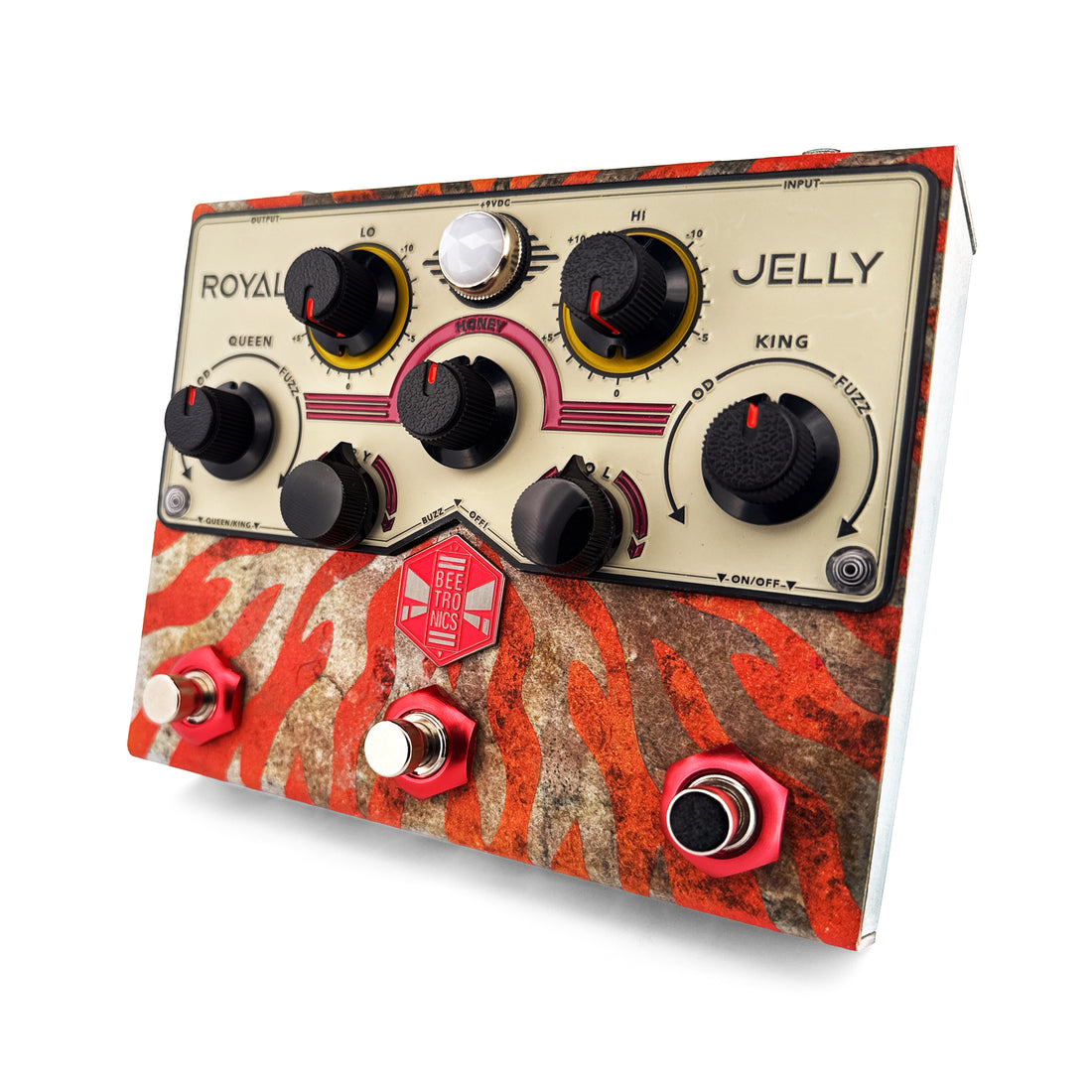 Royal Jelly • Custom Shop • RJ3196