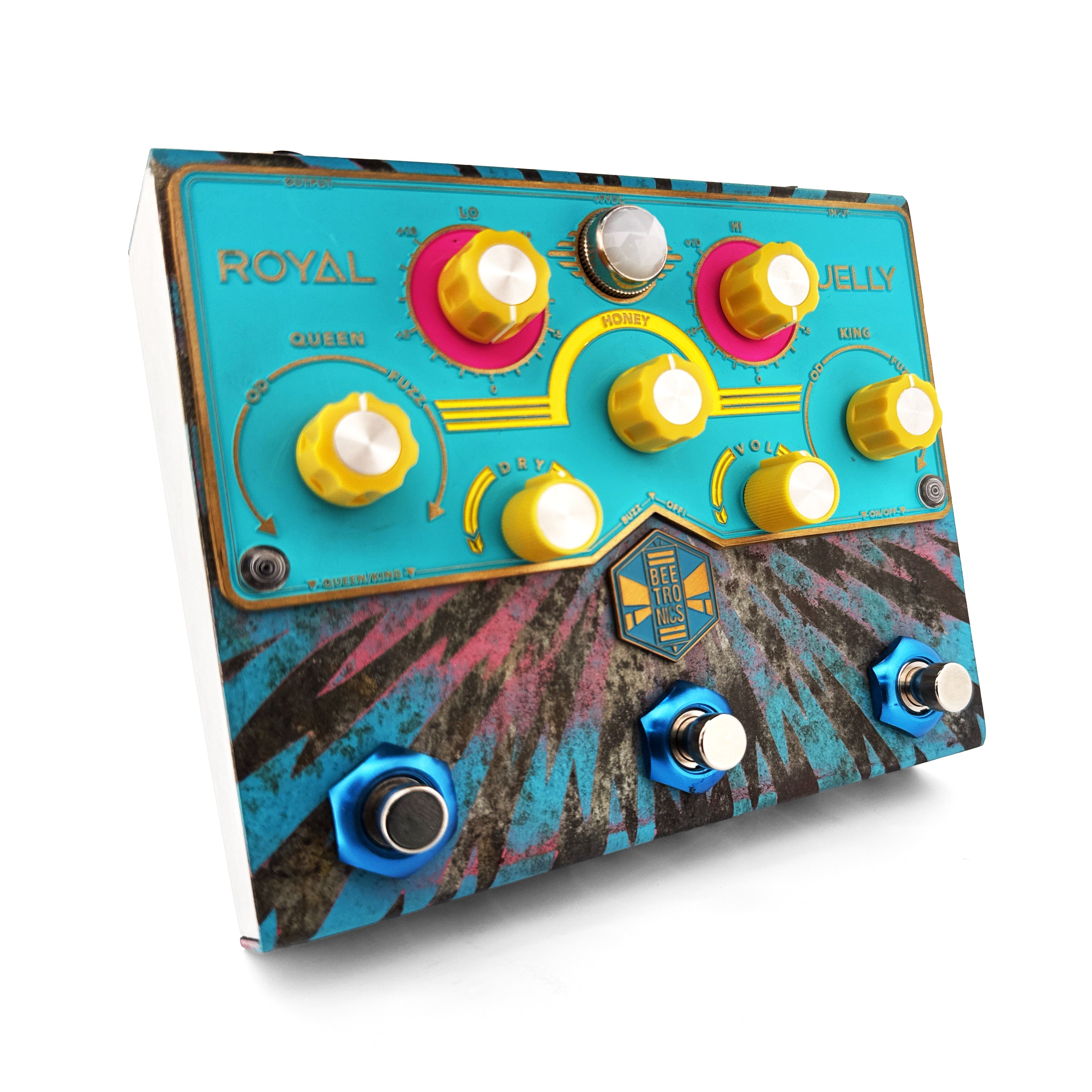 Royal Jelly • Custom Shop • RJ3198