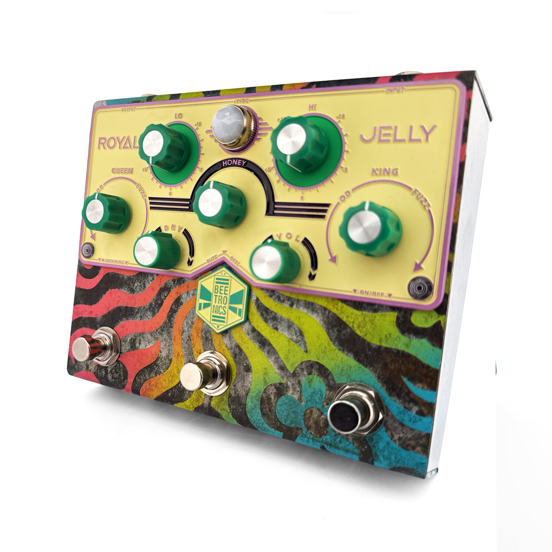 Royal Jelly • Custom Shop • RJ3200