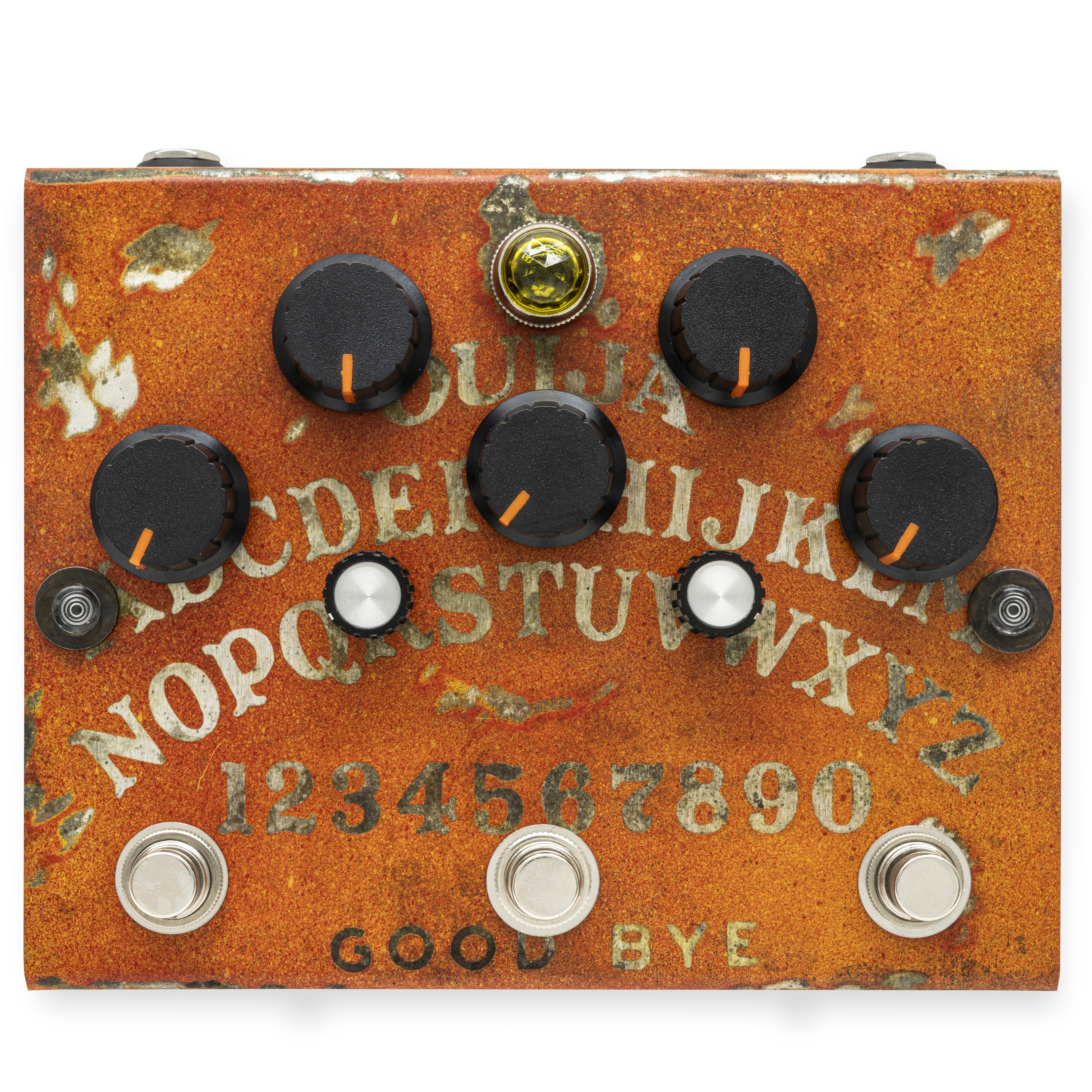 Royal Jelly Od/Fuzz • Custom Shop • RJ3241