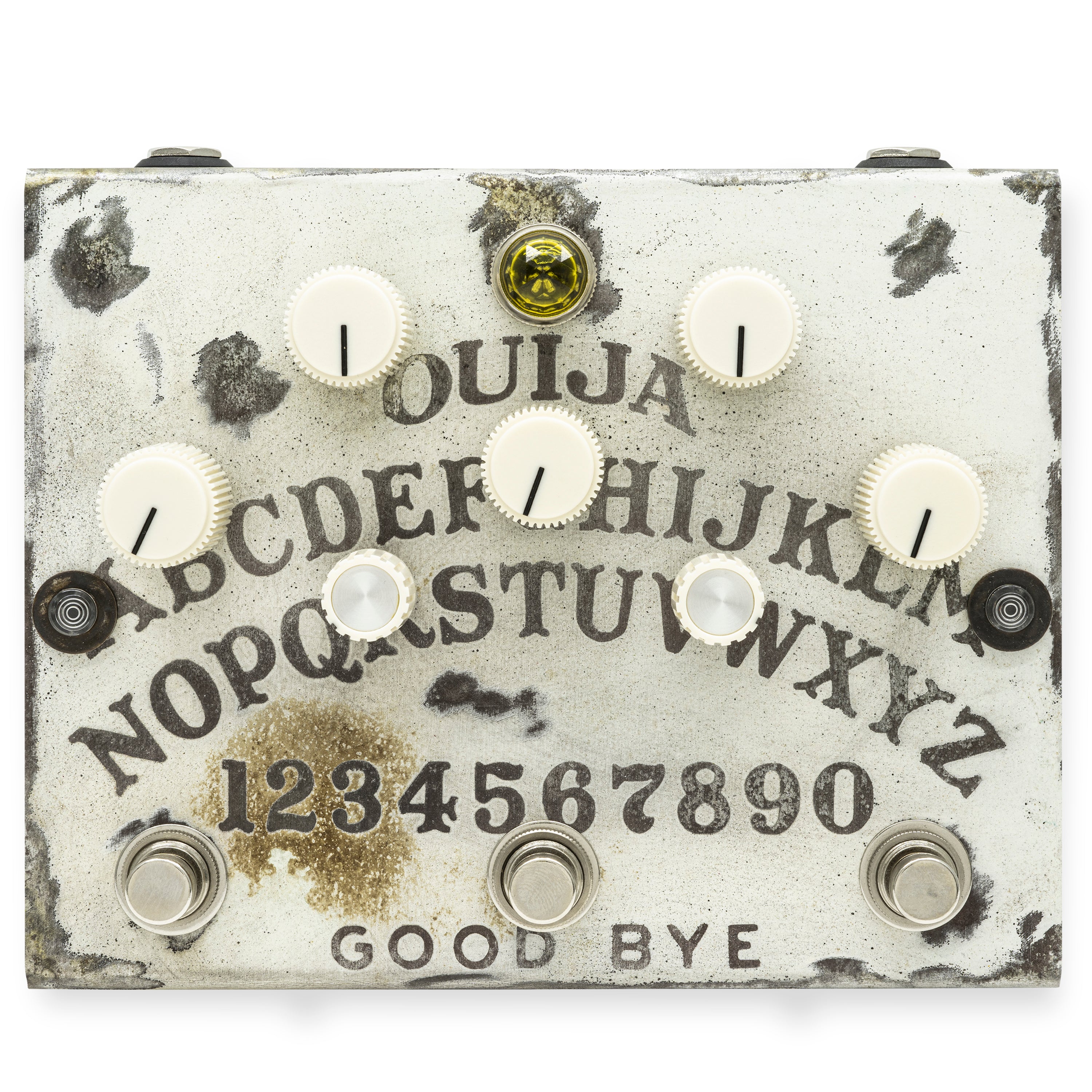 Royal Jelly Od/Fuzz • Custom Shop • RJ3244