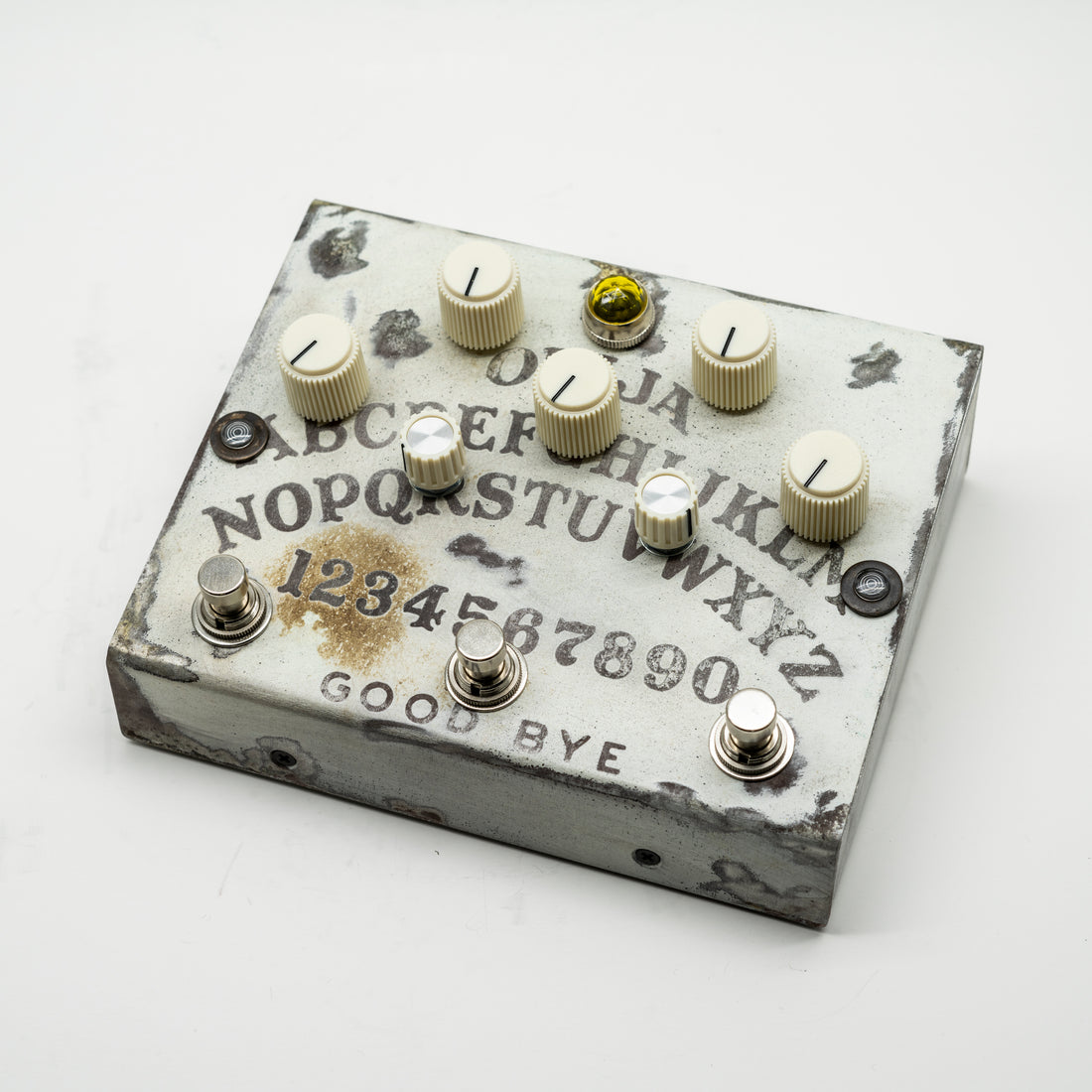 Royal Jelly Od/Fuzz • Custom Shop • RJ3244