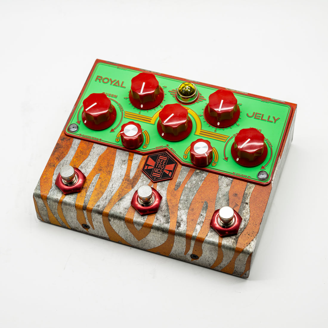 Royal Jelly Od/Fuzz • Custom Shop • RJ3245