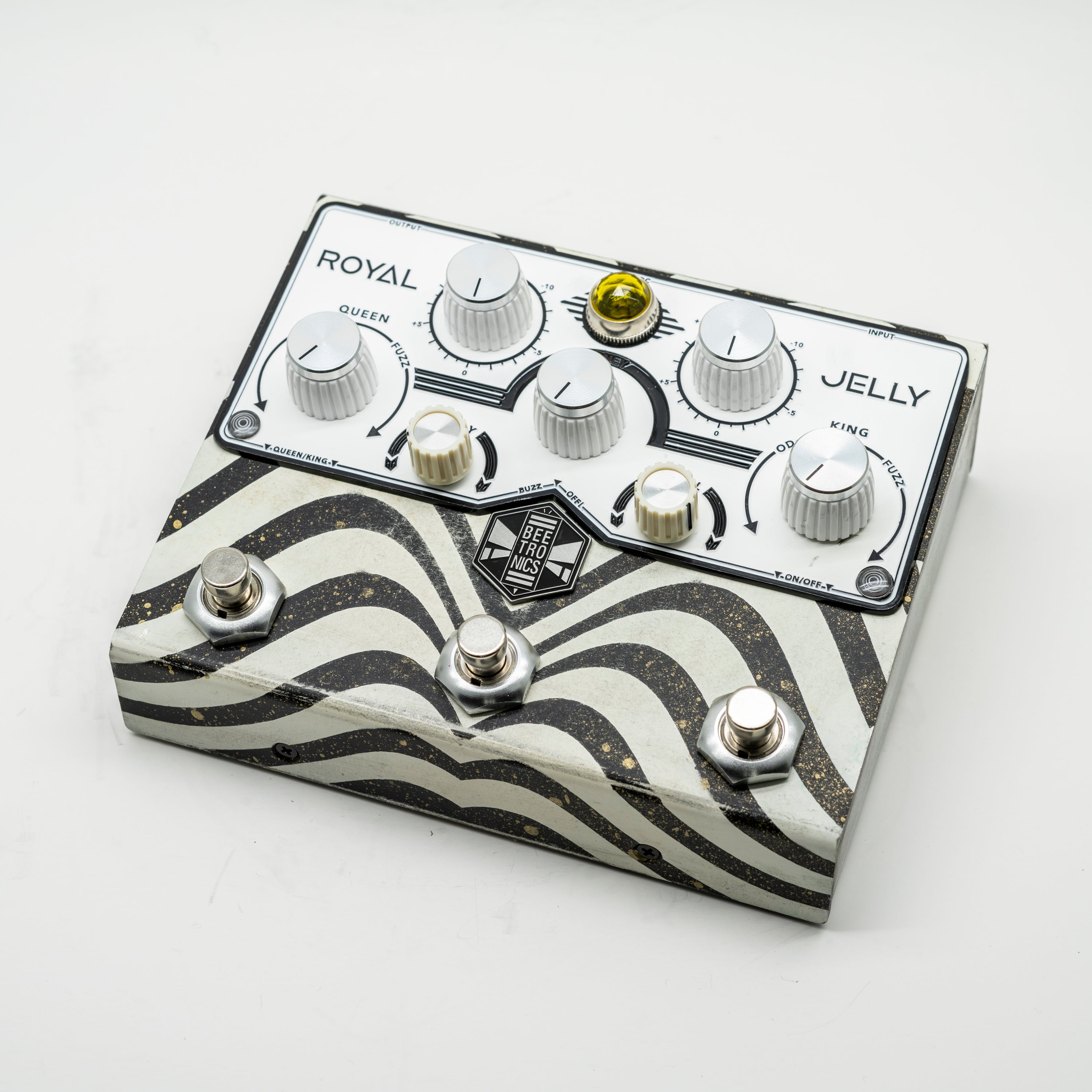 Royal Jelly Od/Fuzz • Custom Shop • RJ3247