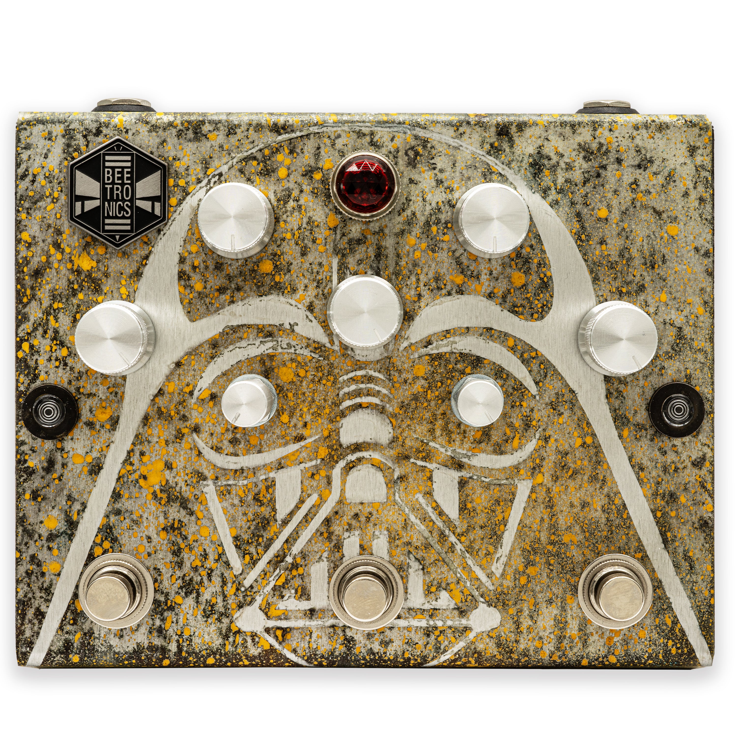 Royal Jelly Od/Fuzz • Custom Shop • Revenge of the Fuzz • RJ3257