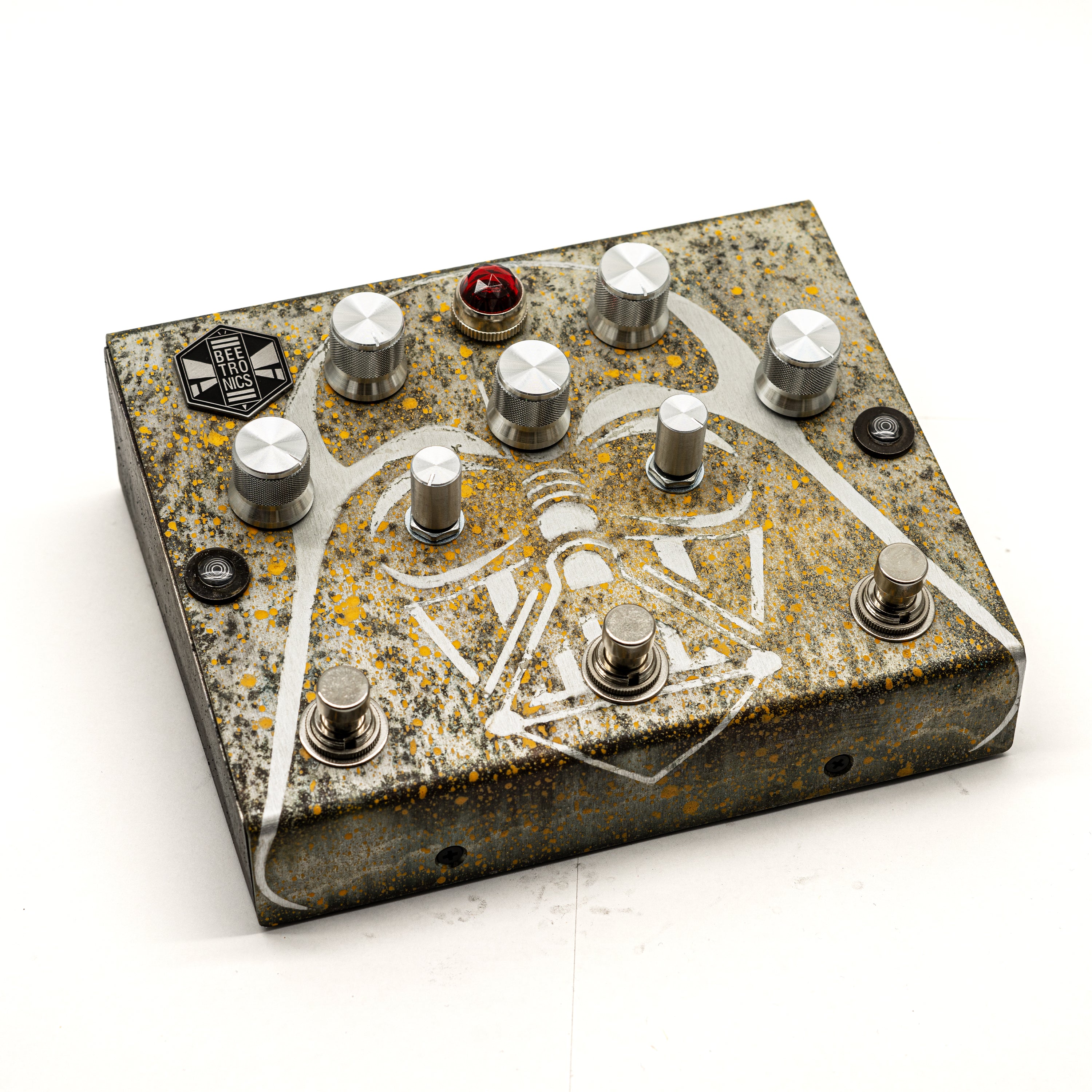 Royal Jelly Od/Fuzz • Custom Shop • Revenge of the Fuzz • RJ3257