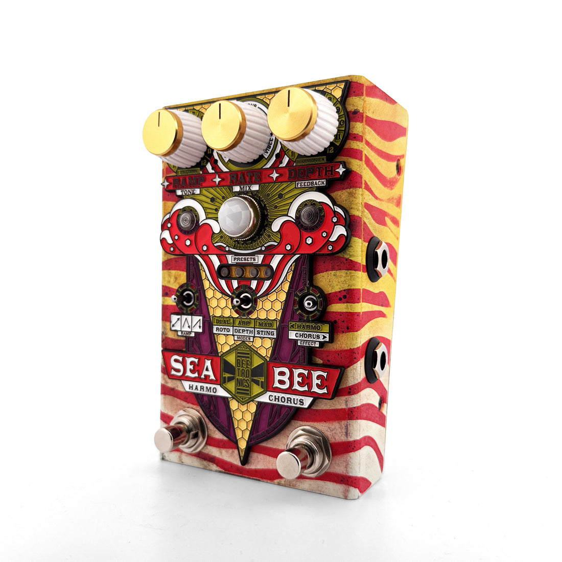 Seabee Harmochorus • Custom Shop • SB126